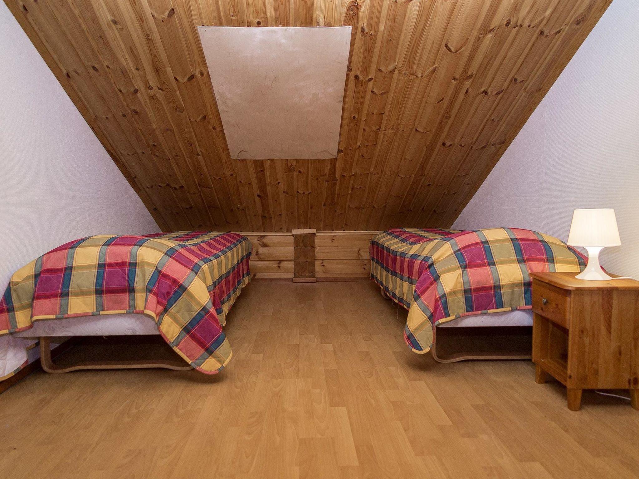 Foto 9 - Casa de 3 habitaciones en Kuopio con sauna