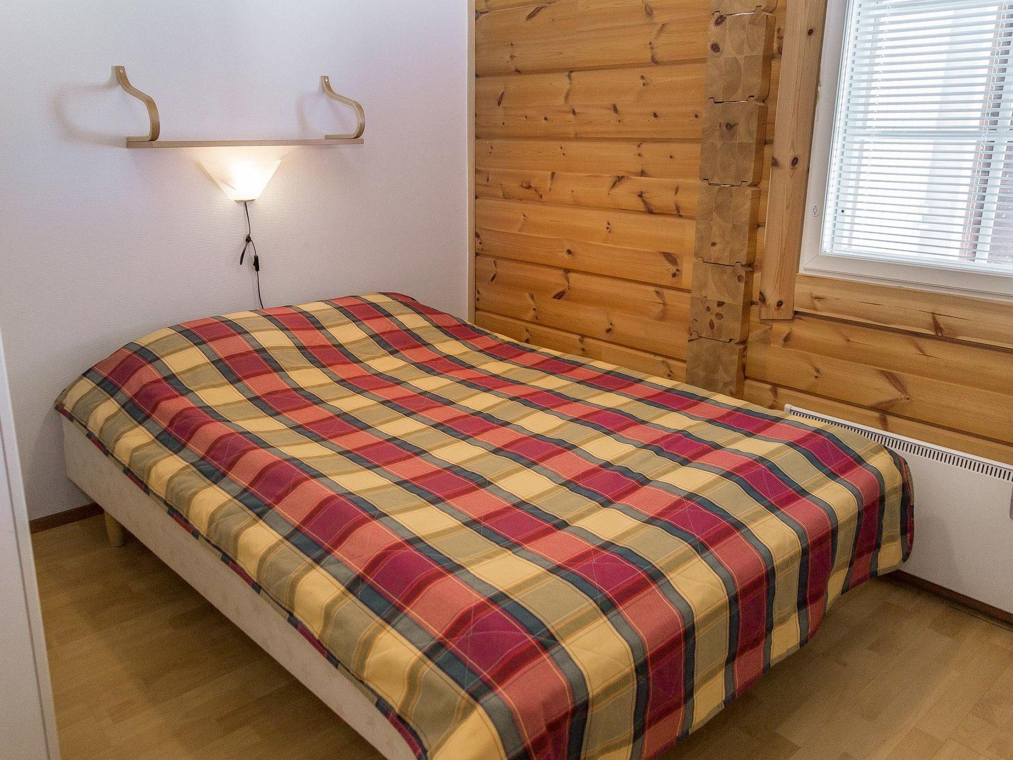 Foto 6 - Haus mit 3 Schlafzimmern in Kuopio mit sauna