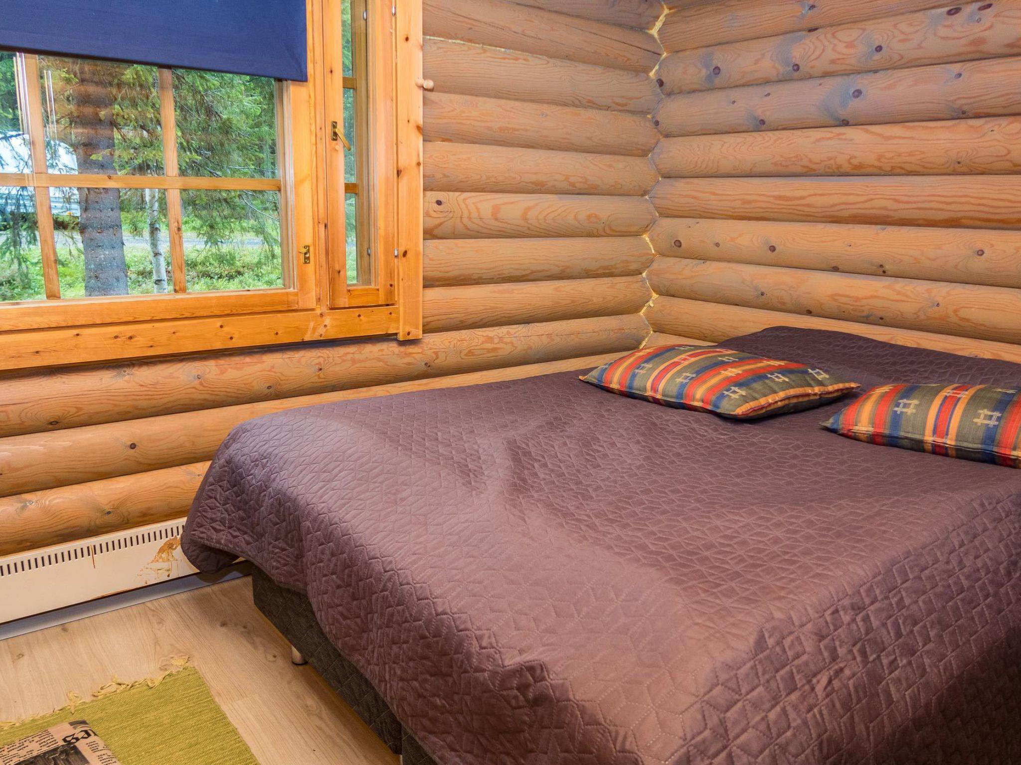 Photo 6 - Maison de 4 chambres à Kuusamo avec sauna et vues sur la montagne