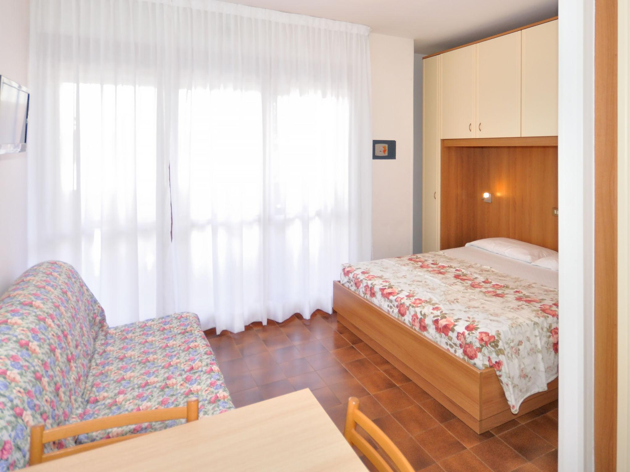Foto 7 - Apartamento en San Michele al Tagliamento con vistas al mar