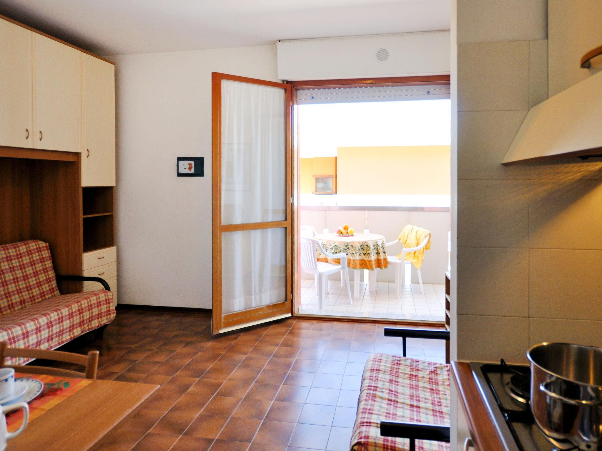 Photo 3 - Apartment in San Michele al Tagliamento with sea view