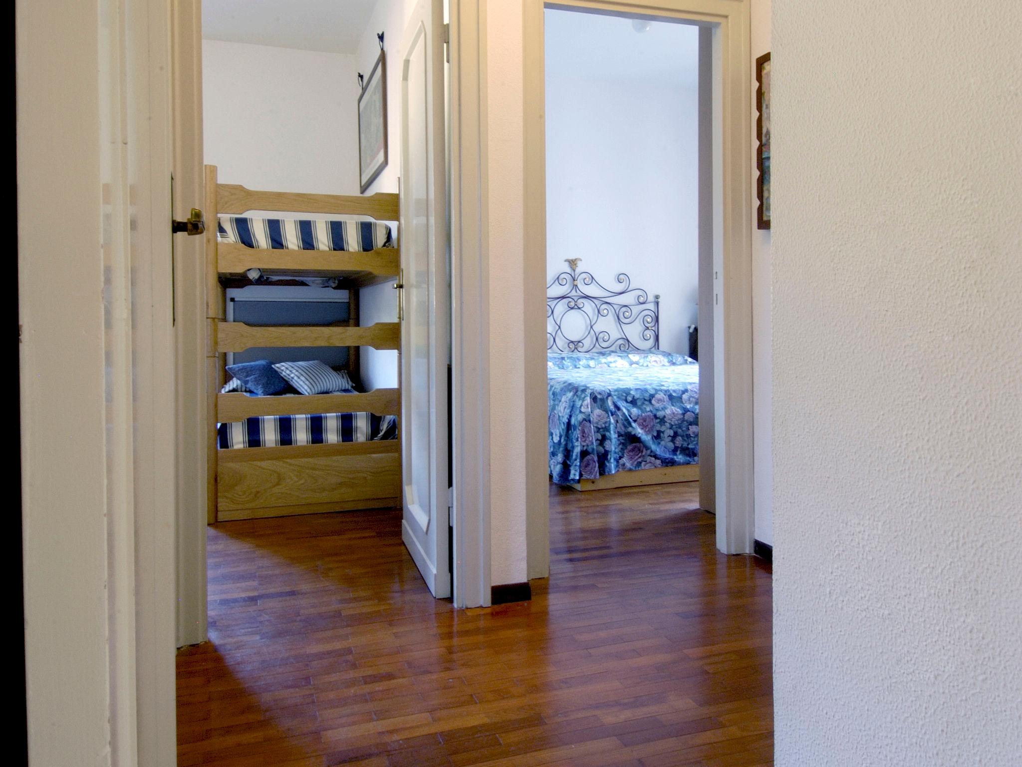 Foto 8 - Appartamento con 2 camere da letto a Rapallo con terrazza e vista mare