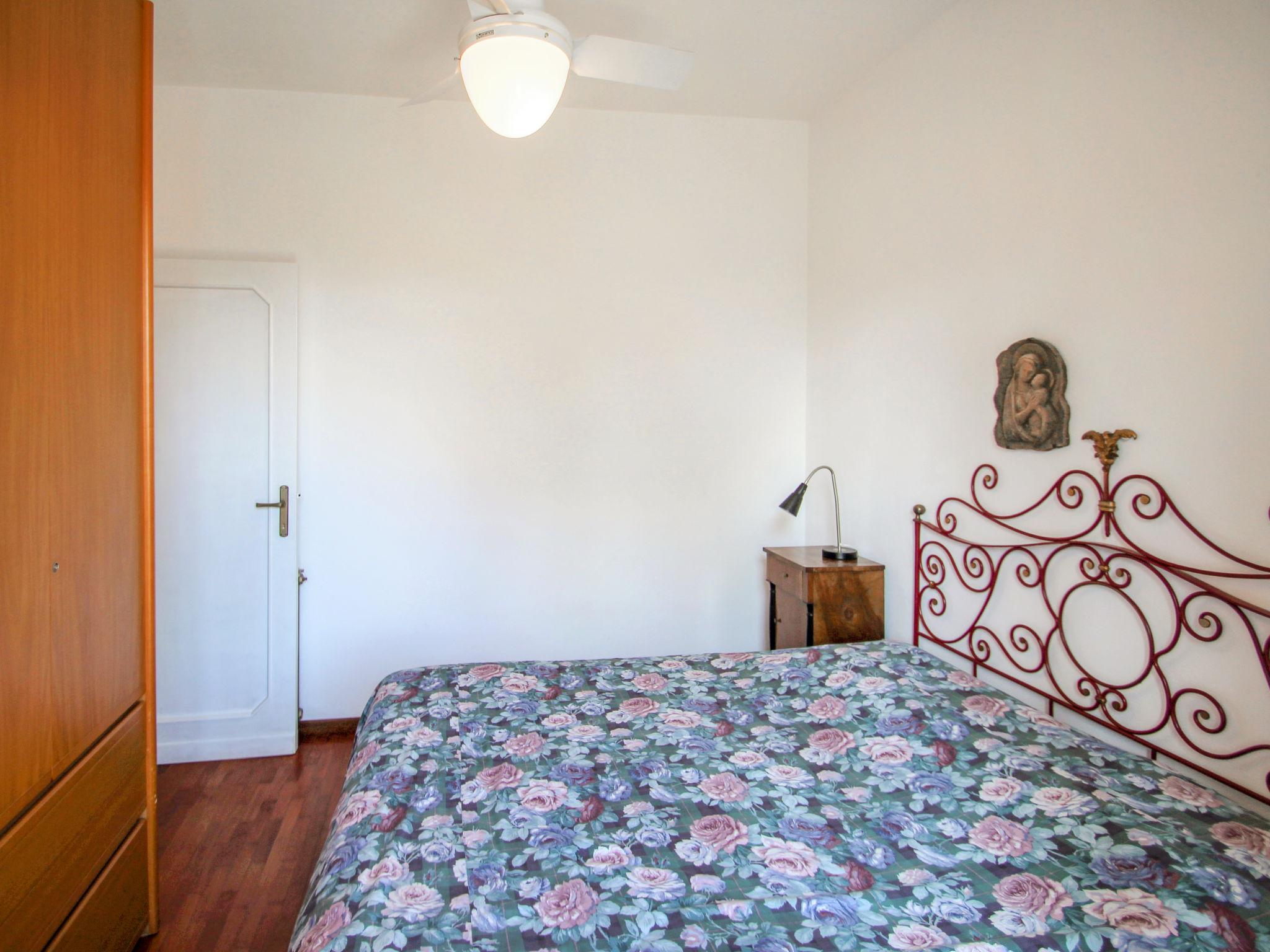 Foto 10 - Appartamento con 2 camere da letto a Rapallo con terrazza e vista mare