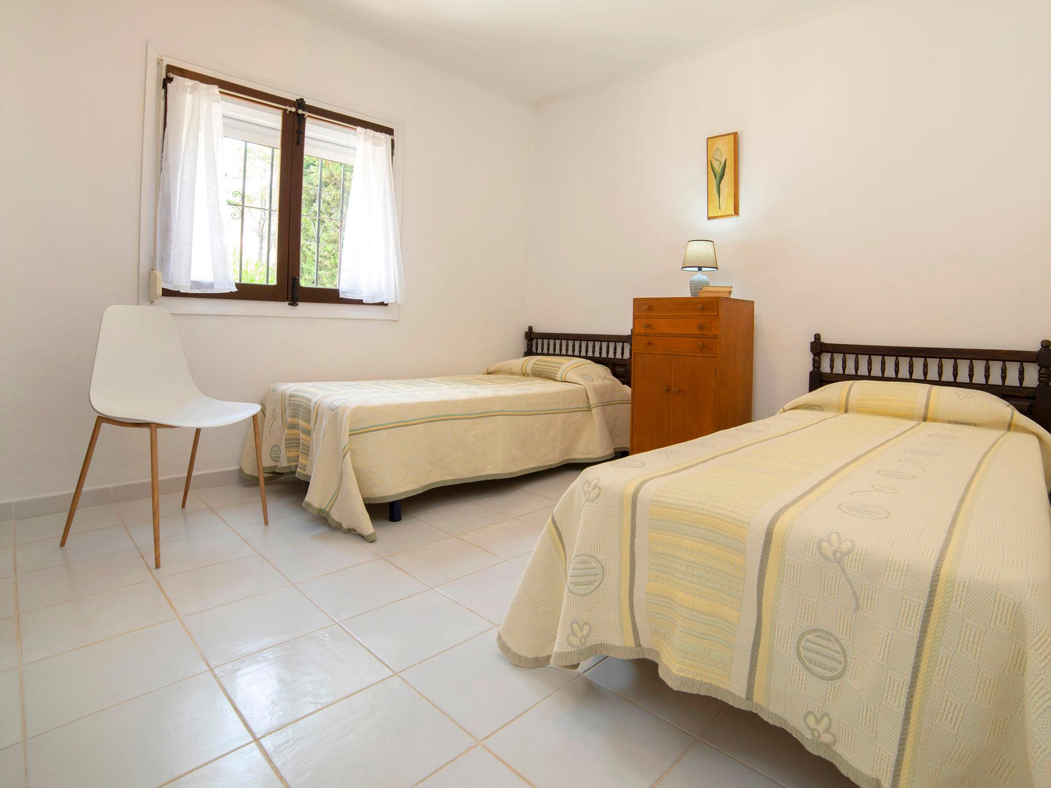 Foto 10 - Casa con 2 camere da letto a Benissa con piscina privata e vista mare