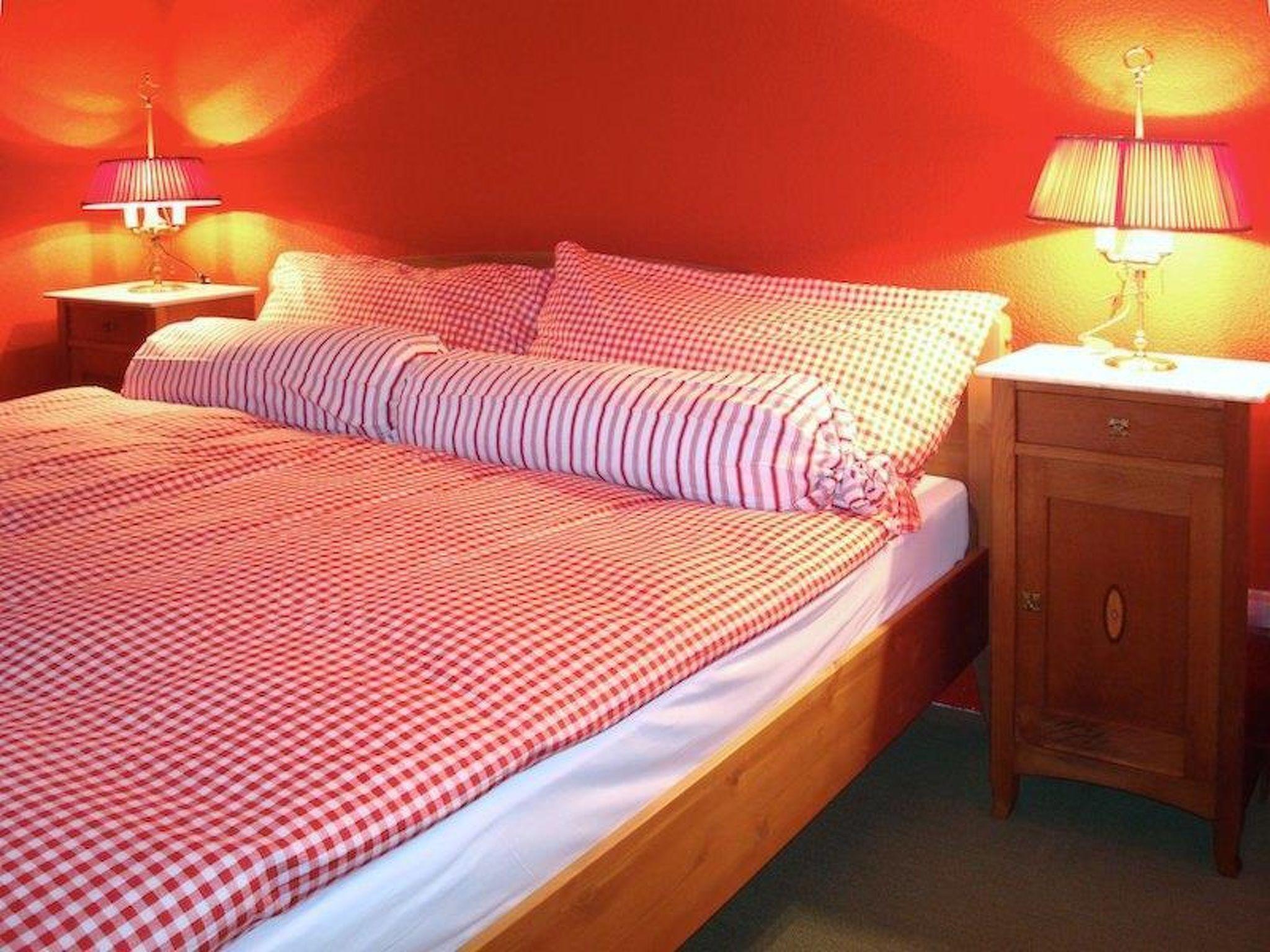 Foto 7 - Appartamento con 1 camera da letto a Lenk