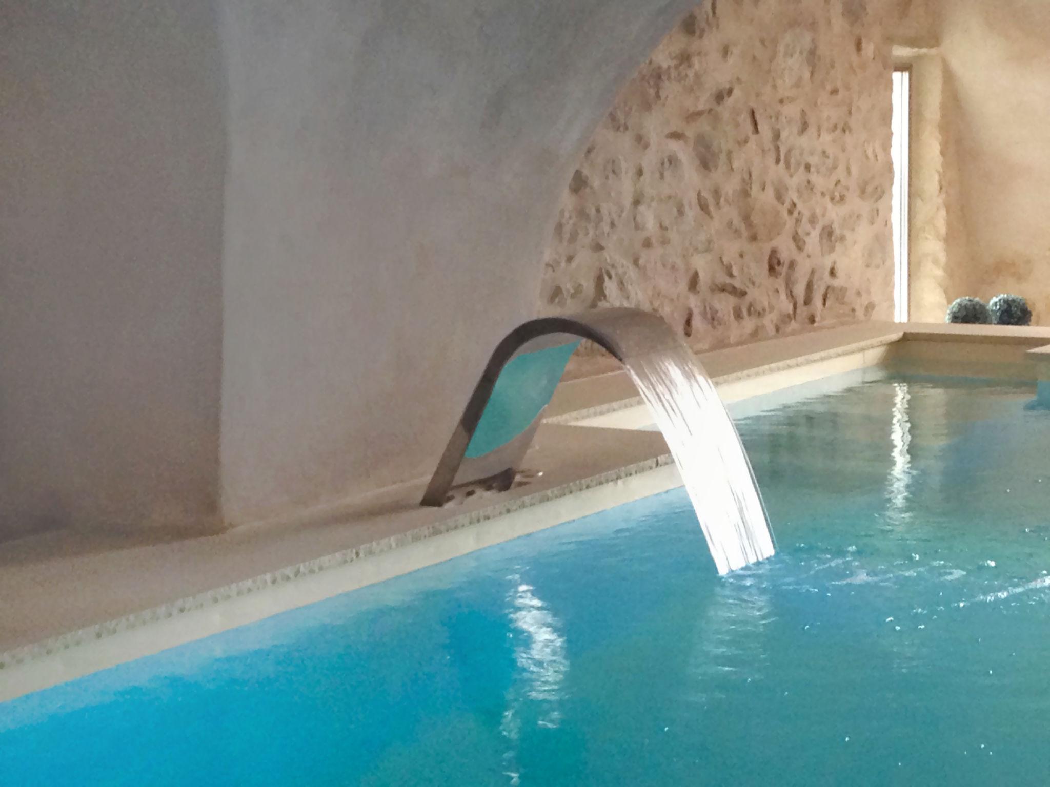 Foto 39 - Apartamento de 1 quarto em Comano Terme com piscina privada e vista para a montanha