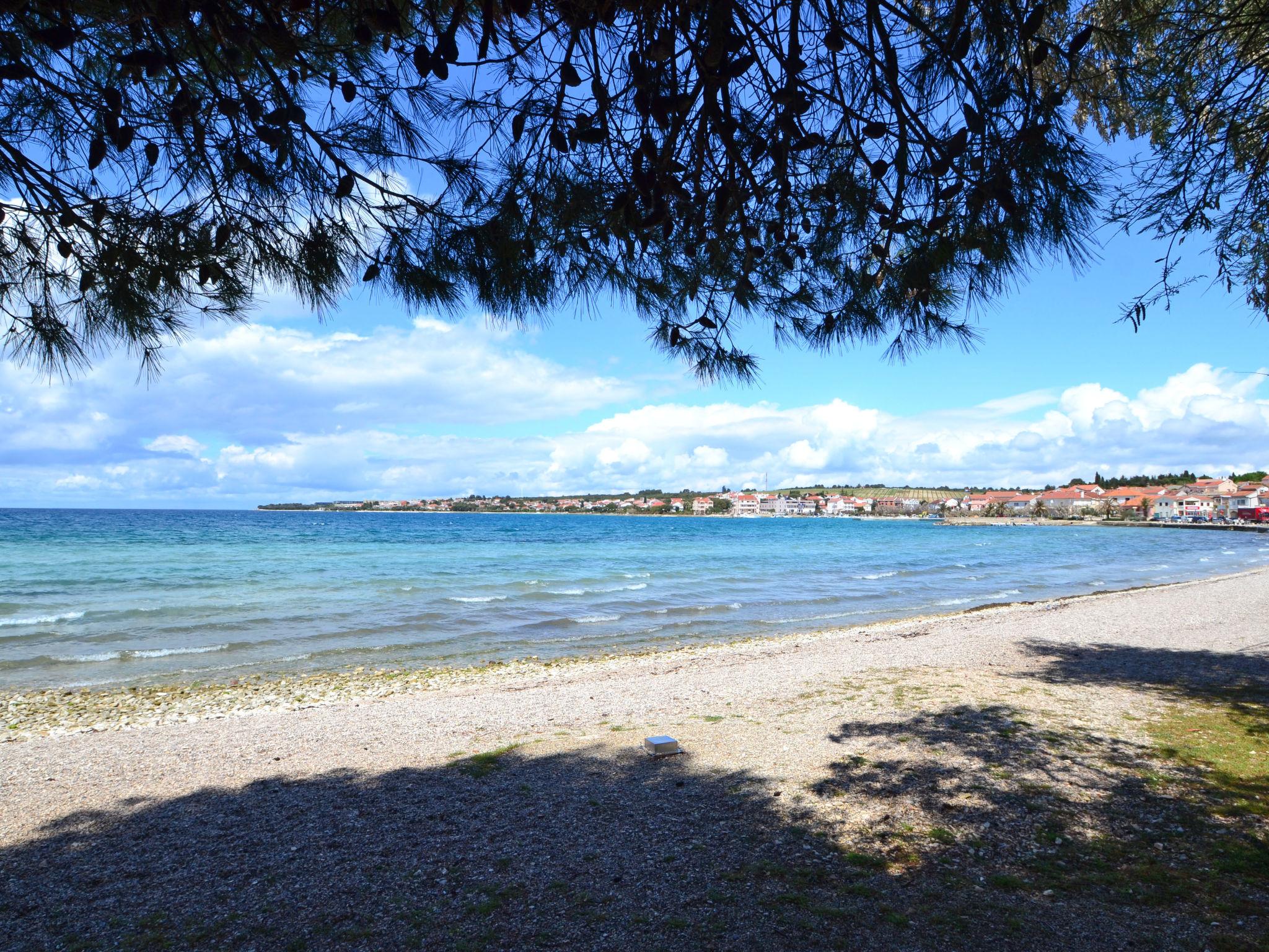 Foto 45 - Haus mit 4 Schlafzimmern in Zadar mit garten und terrasse