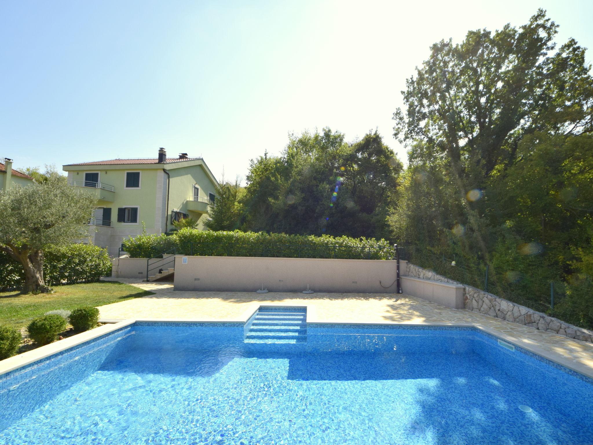 Photo 14 - Maison de 4 chambres à Podbablje avec piscine privée et jardin