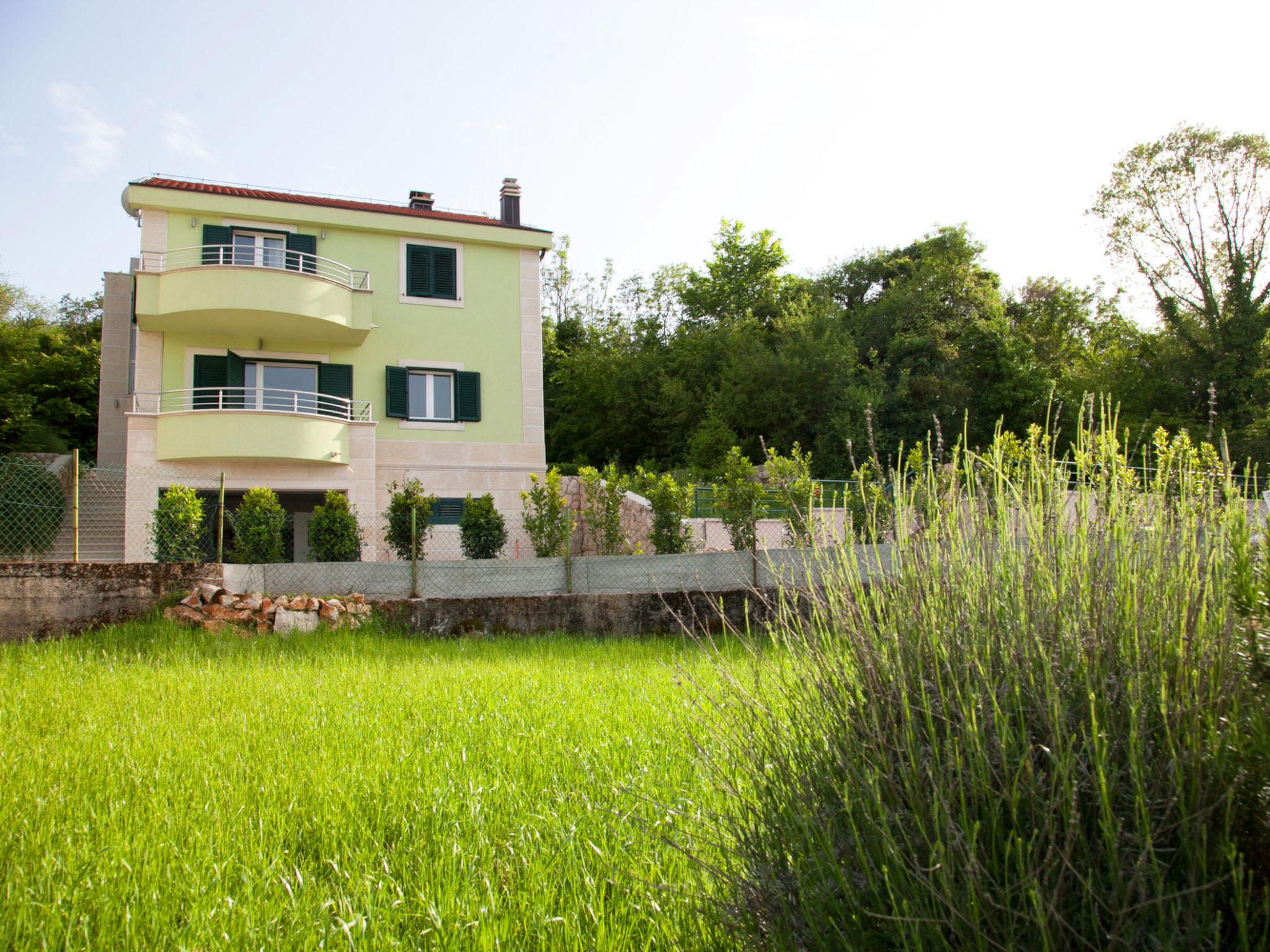 Foto 28 - Casa con 4 camere da letto a Podbablje con piscina privata e terrazza