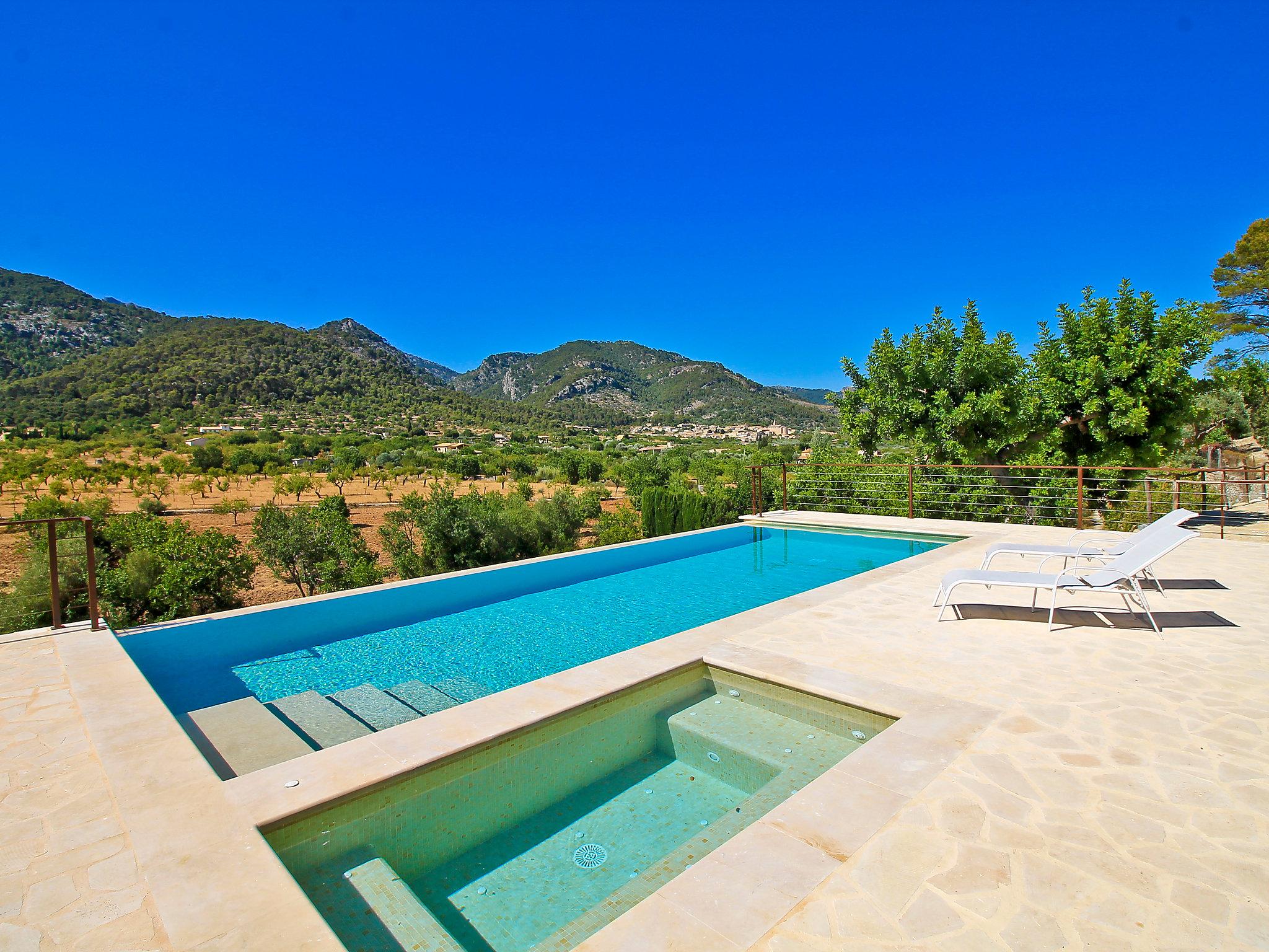 Photo 24 - Maison de 2 chambres à Selva avec piscine privée et jardin