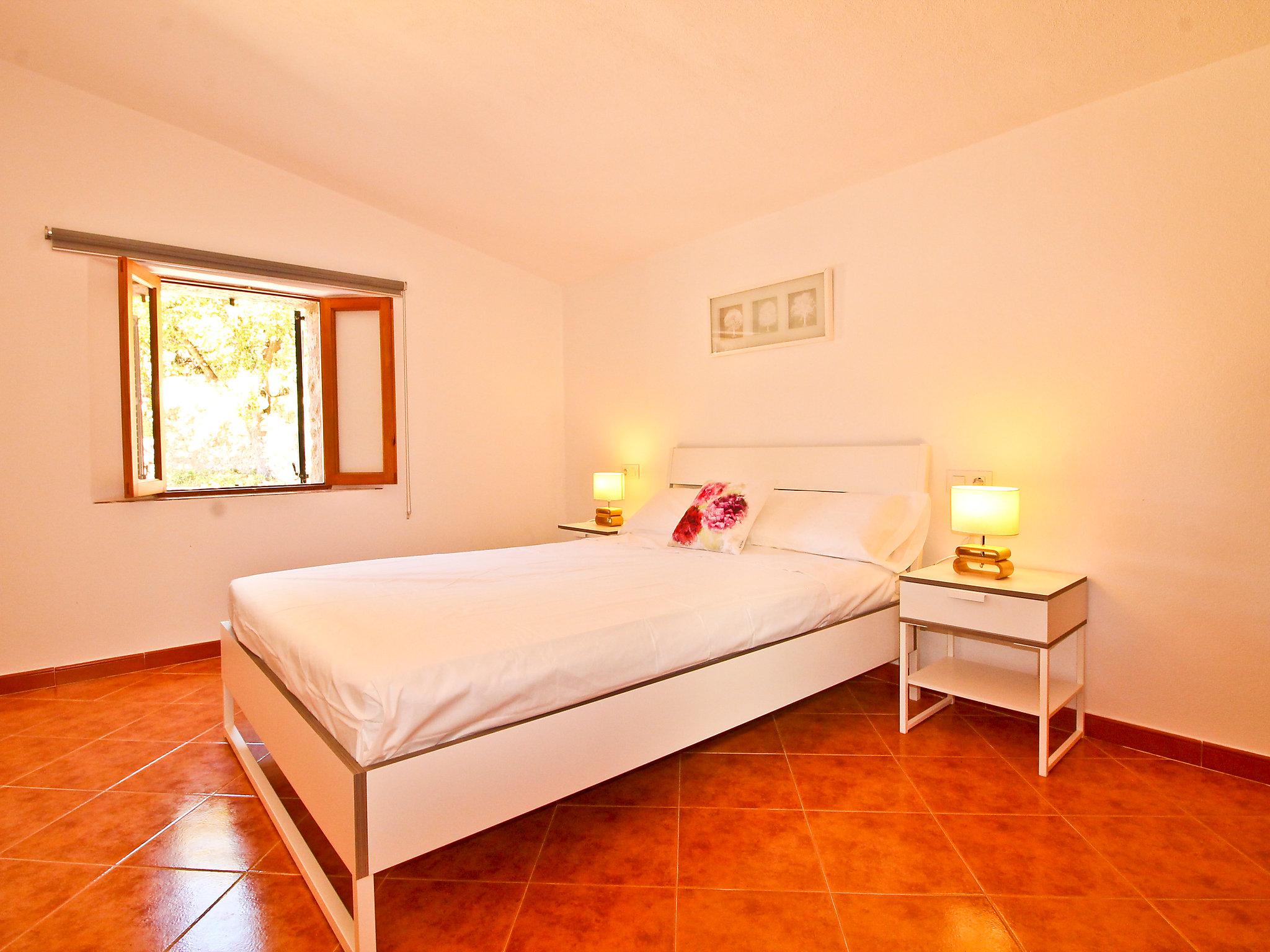 Photo 8 - 2 bedroom House in Selva with private pool and garden