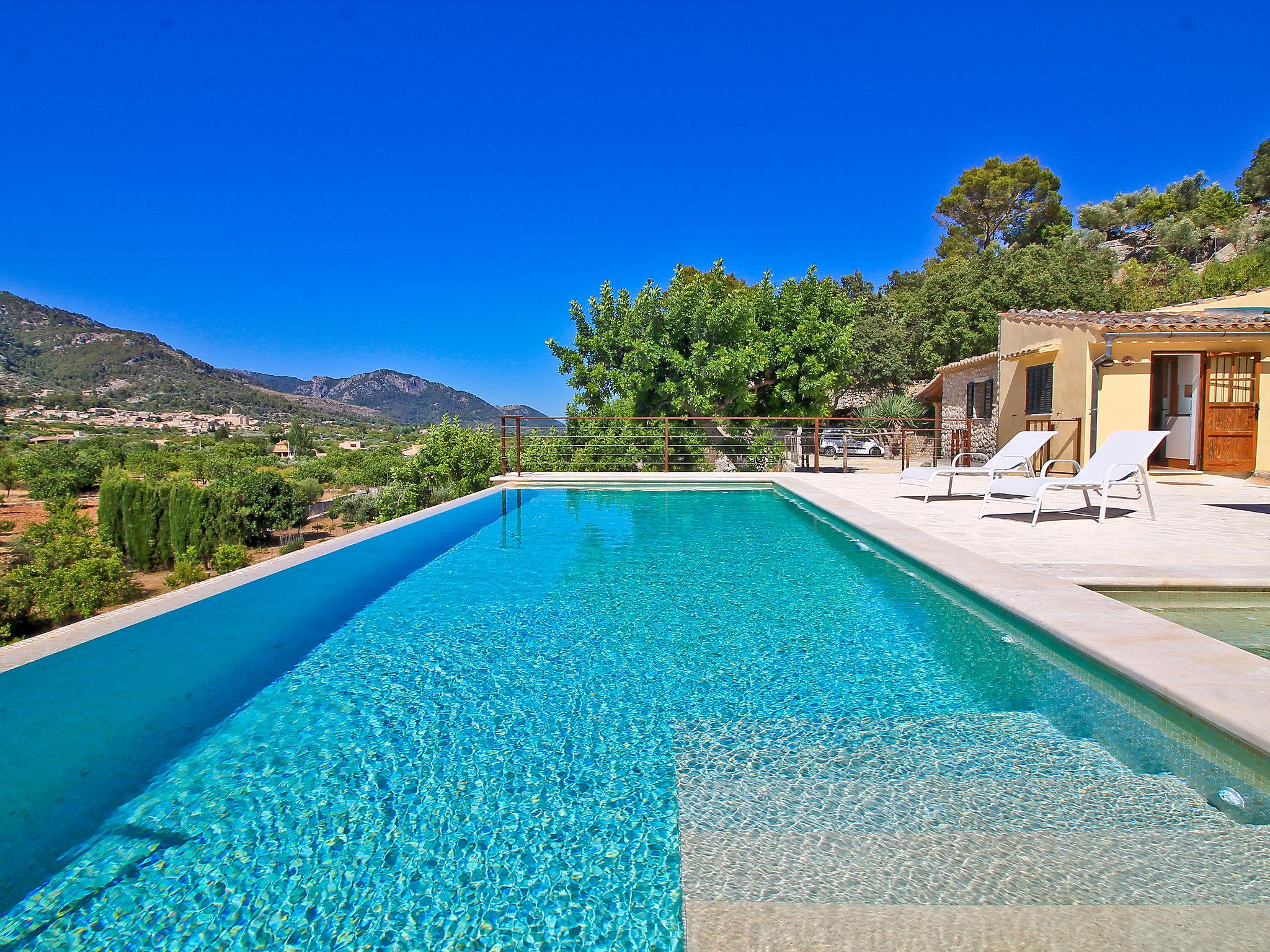 Photo 23 - Maison de 2 chambres à Selva avec piscine privée et jardin