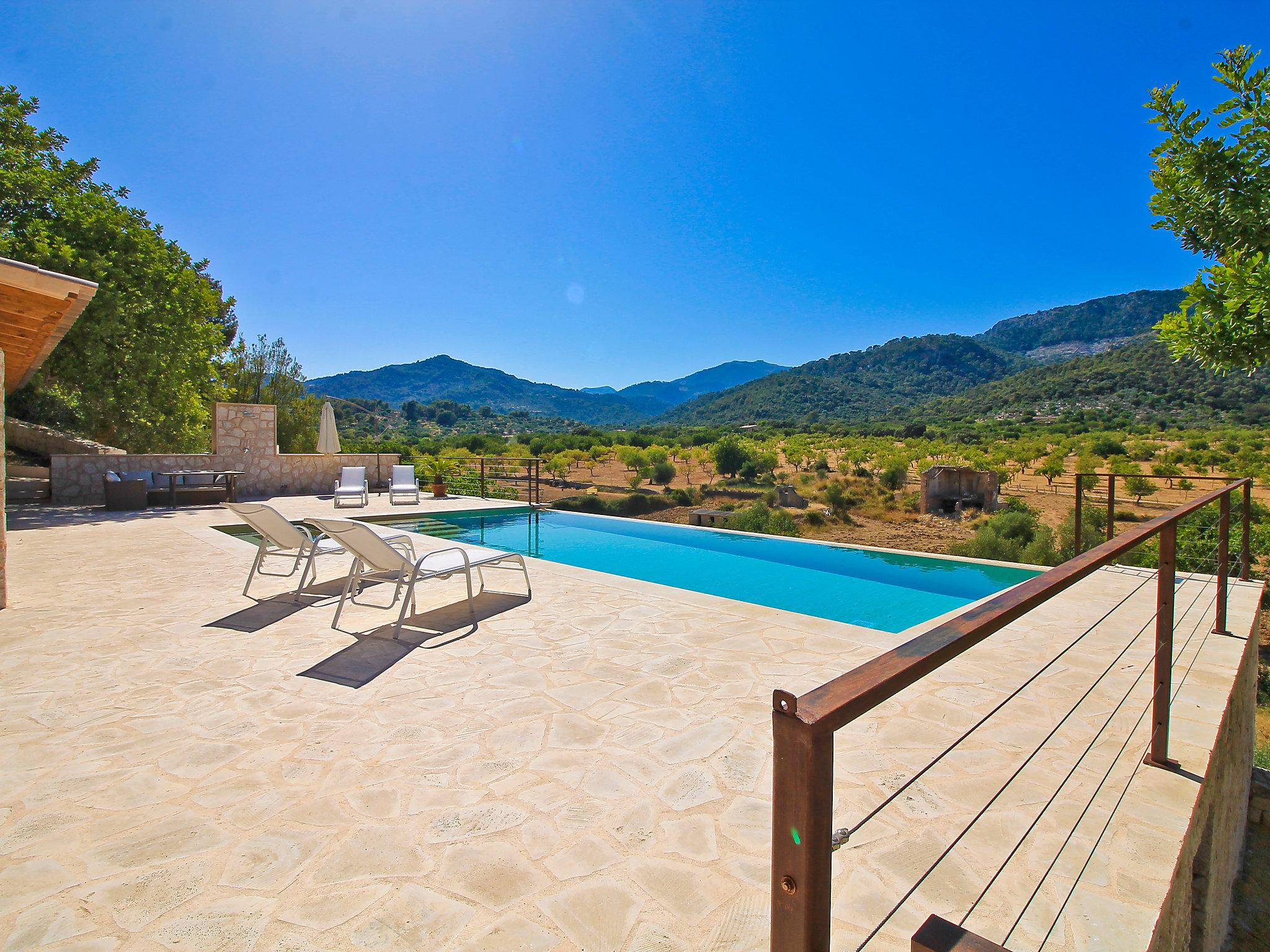 Photo 15 - Maison de 2 chambres à Selva avec piscine privée et jardin