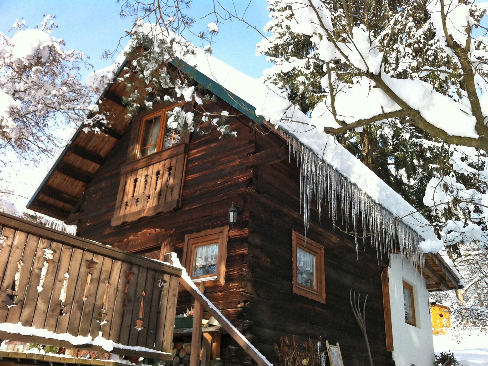 Foto 32 - Casa de 1 quarto em Velden am Wörther See com jardim e terraço