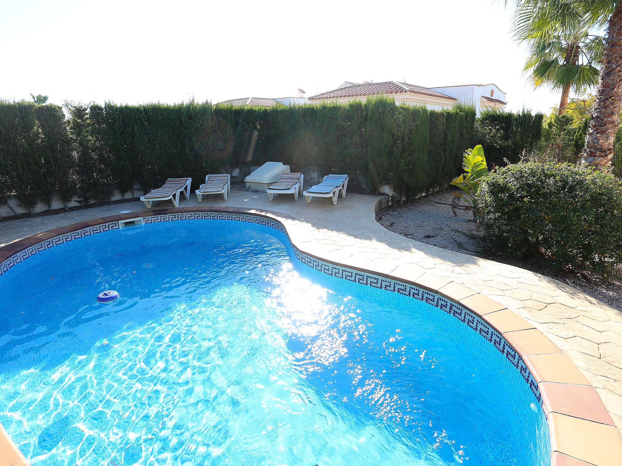 Photo 29 - 3 bedroom House in Deltebre with private pool and garden