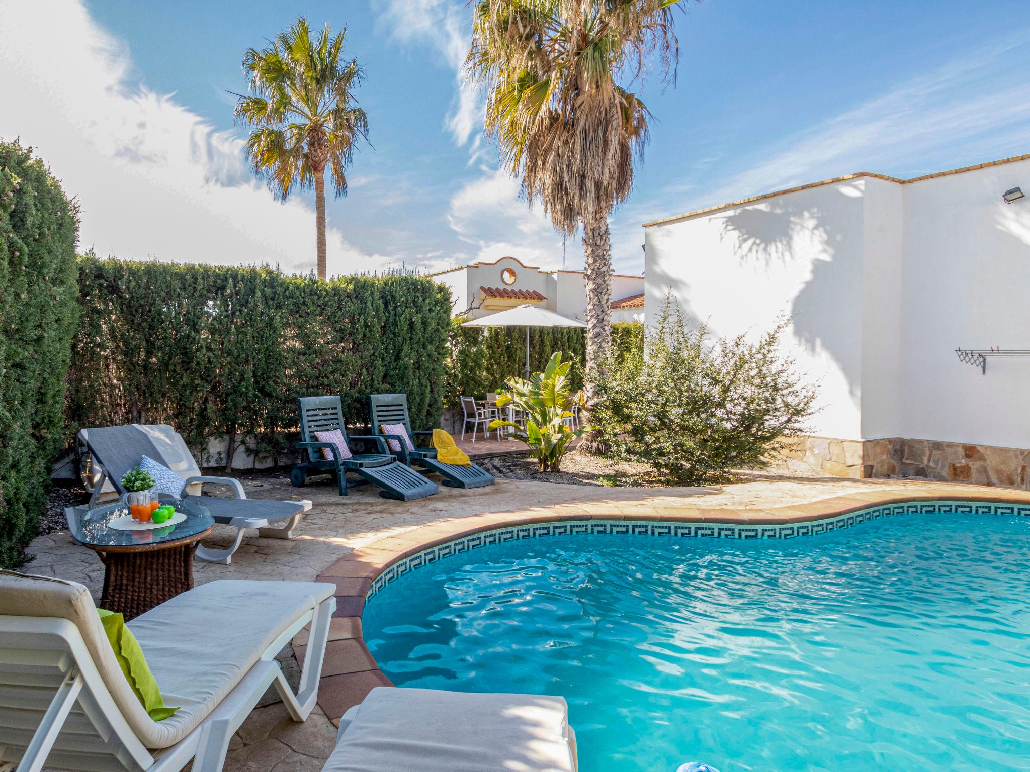 Photo 30 - Maison de 3 chambres à Deltebre avec piscine privée et jardin