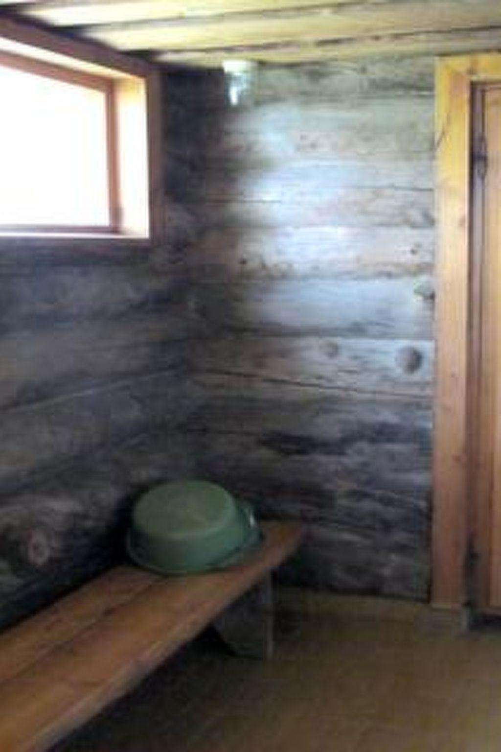 Foto 14 - Casa de 2 quartos em Iisalmi com sauna