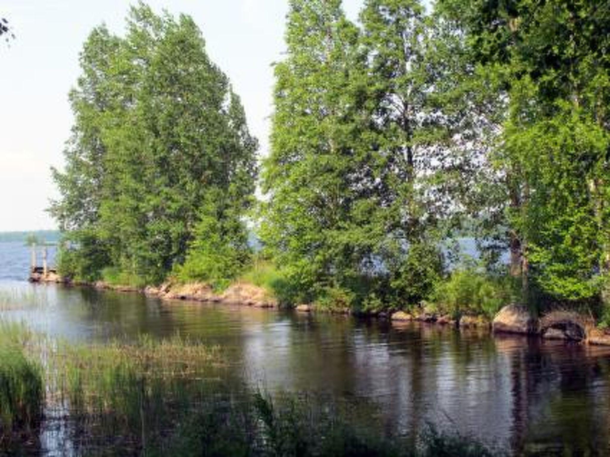 Foto 3 - Haus mit 2 Schlafzimmern in Iisalmi mit sauna