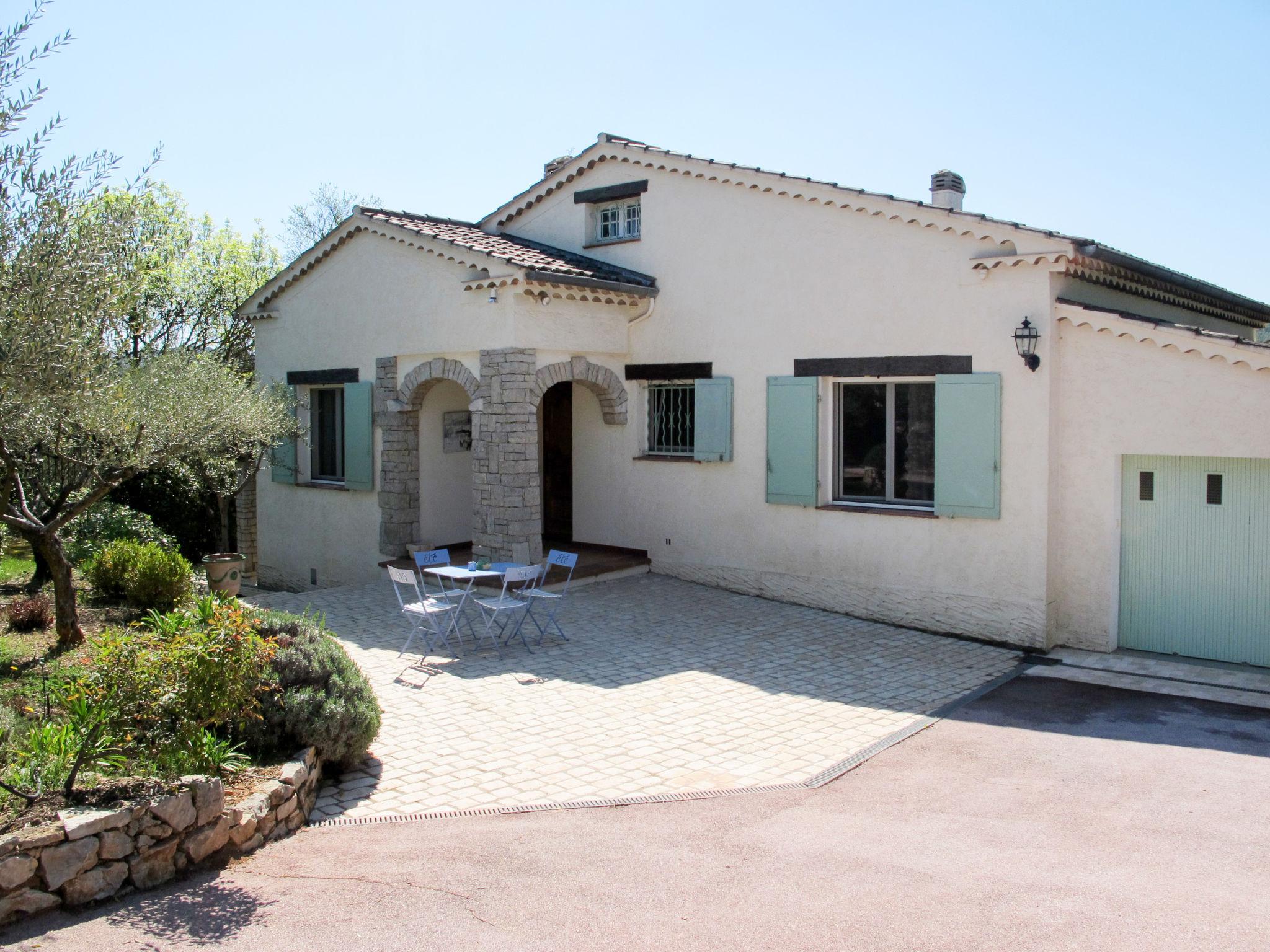 Photo 18 - Maison de 3 chambres à Carcès avec piscine privée et jardin