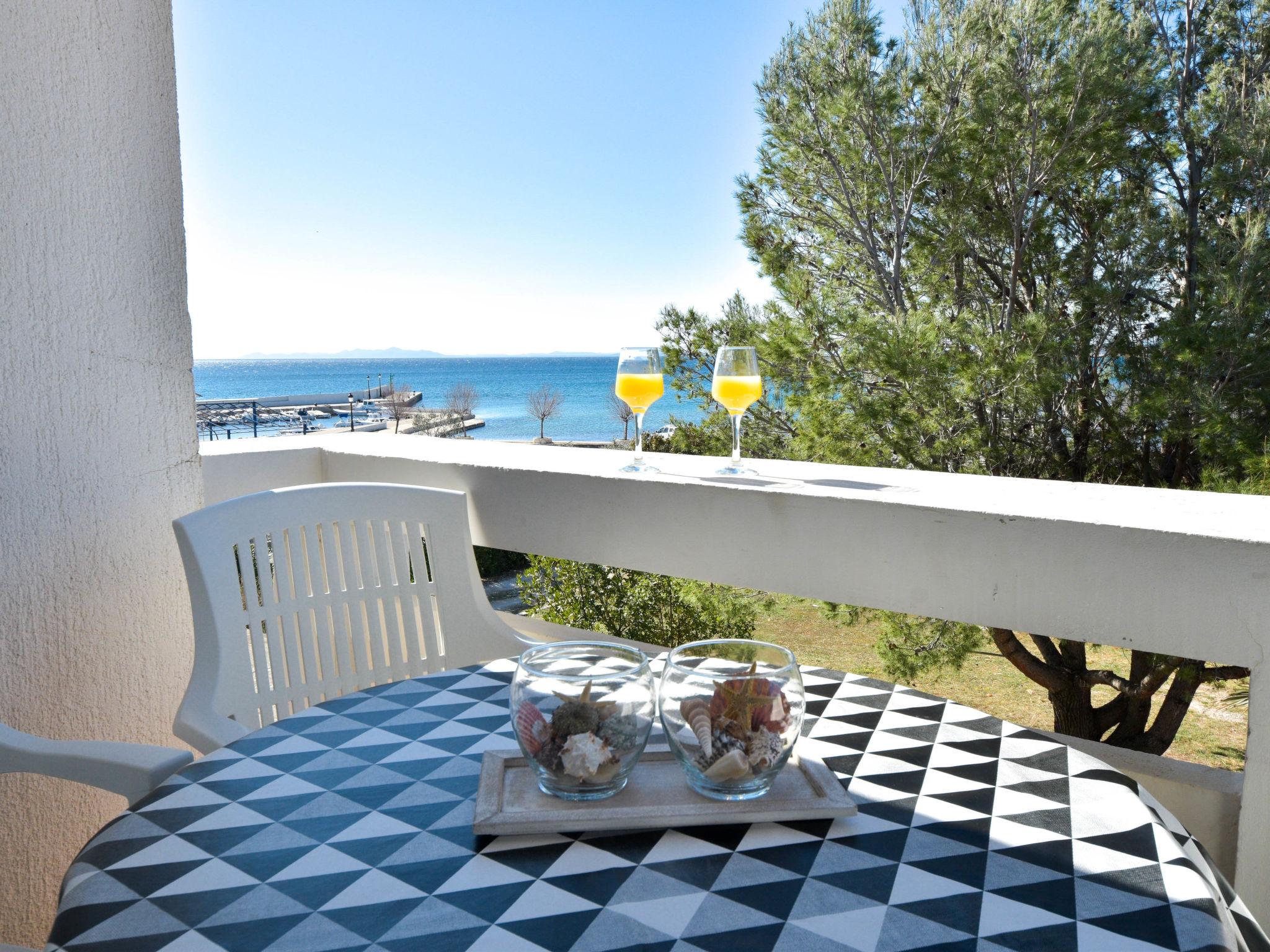 Photo 1 - 1 bedroom Apartment in Vir with sea view