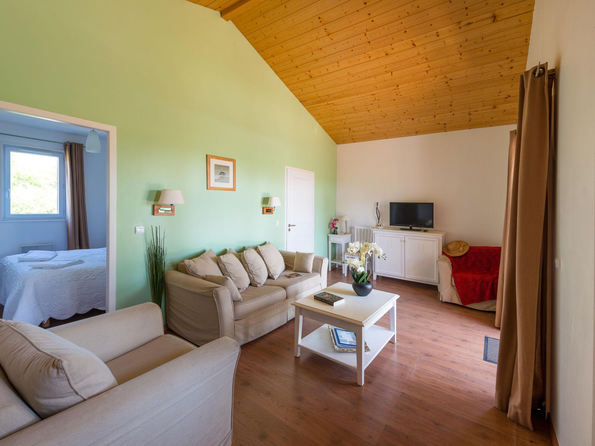 Photo 6 - 3 bedroom House in Parentis-en-Born with swimming pool and terrace