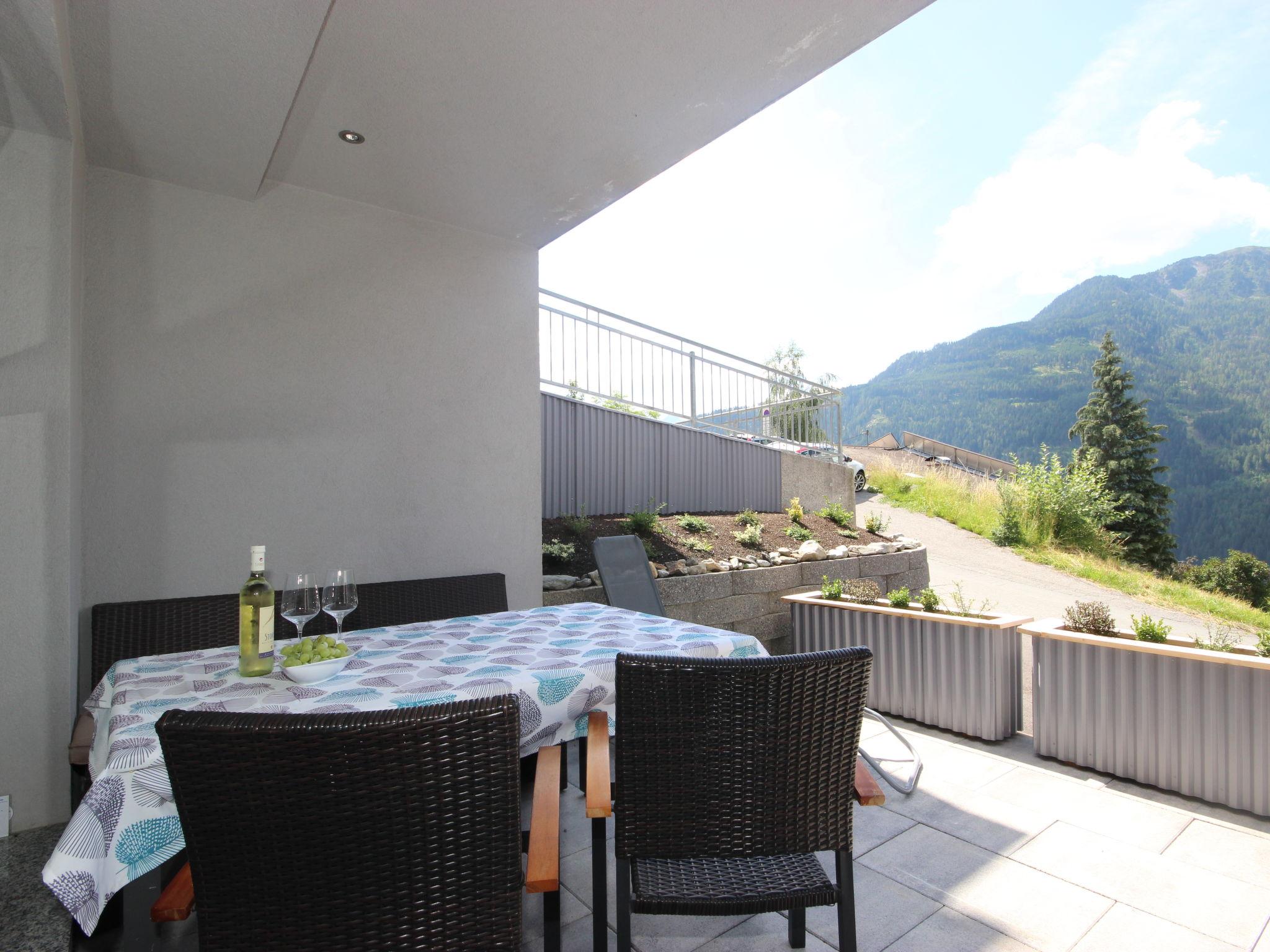 Photo 20 - 2 bedroom Apartment in Fließ with garden and mountain view