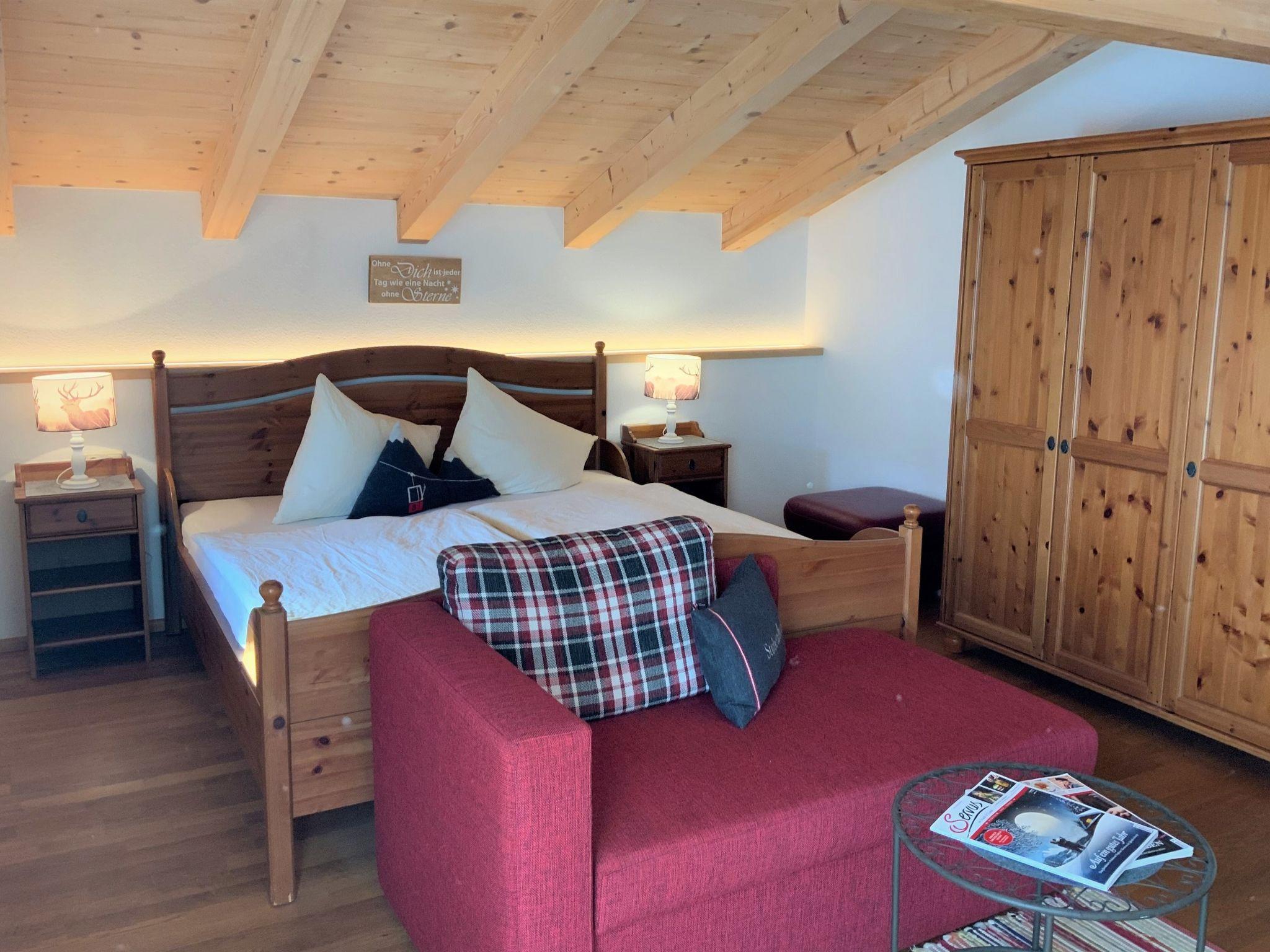 Photo 4 - Maison de 6 chambres à Bramberg am Wildkogel avec sauna et vues sur la montagne