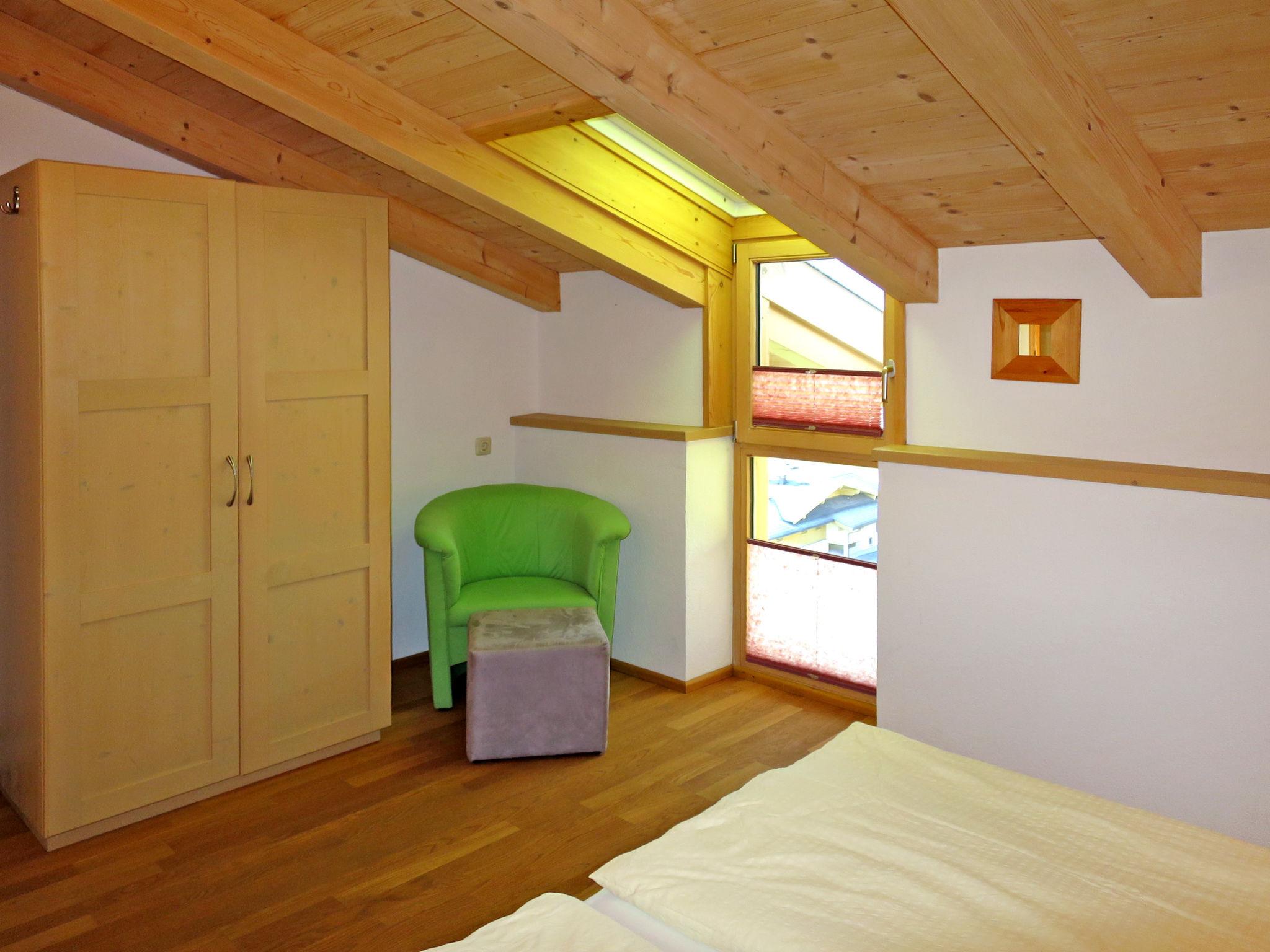 Foto 21 - Casa con 6 camere da letto a Bramberg am Wildkogel con sauna e vista sulle montagne