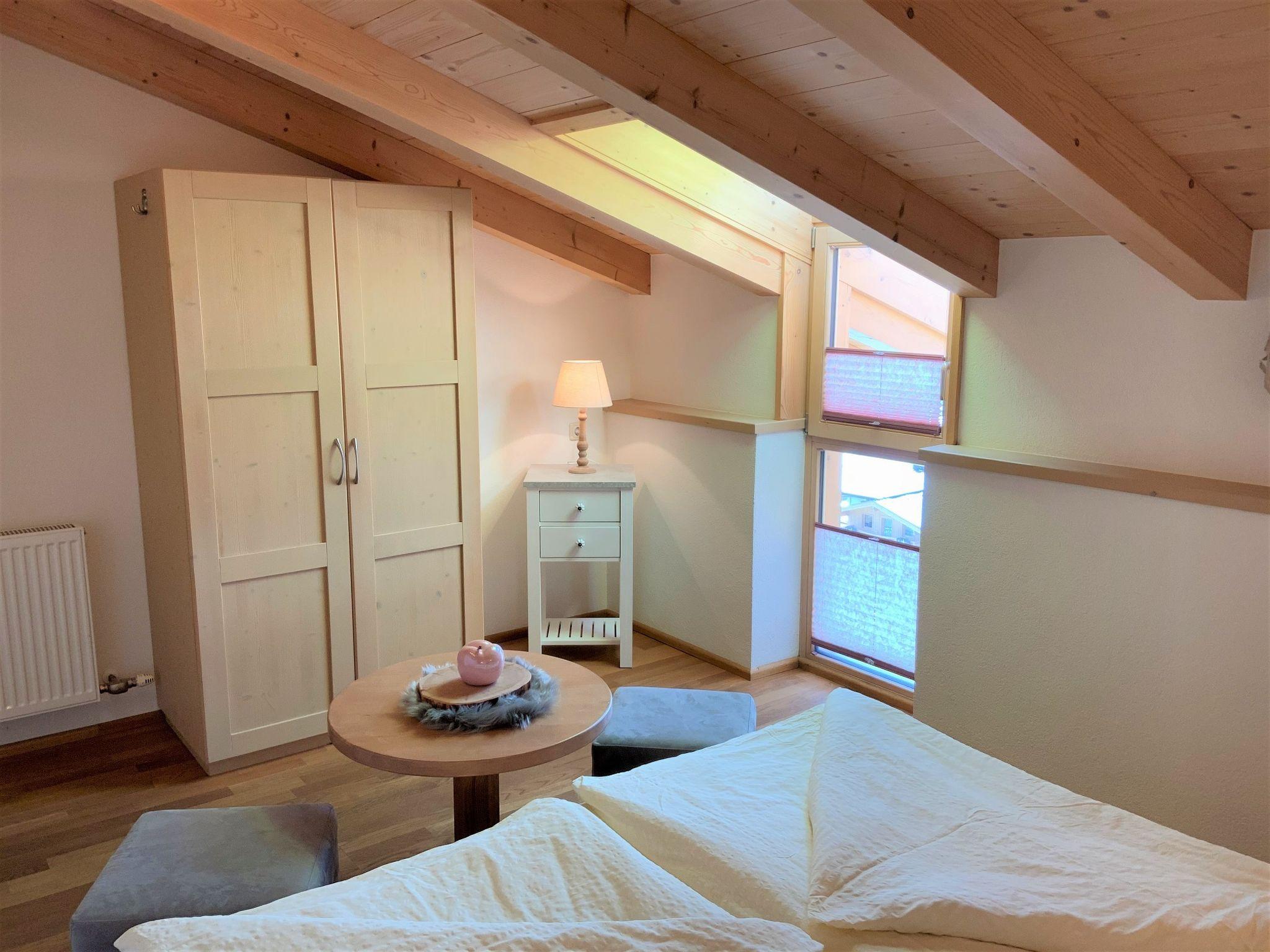 Photo 20 - 6 bedroom House in Bramberg am Wildkogel with sauna and mountain view