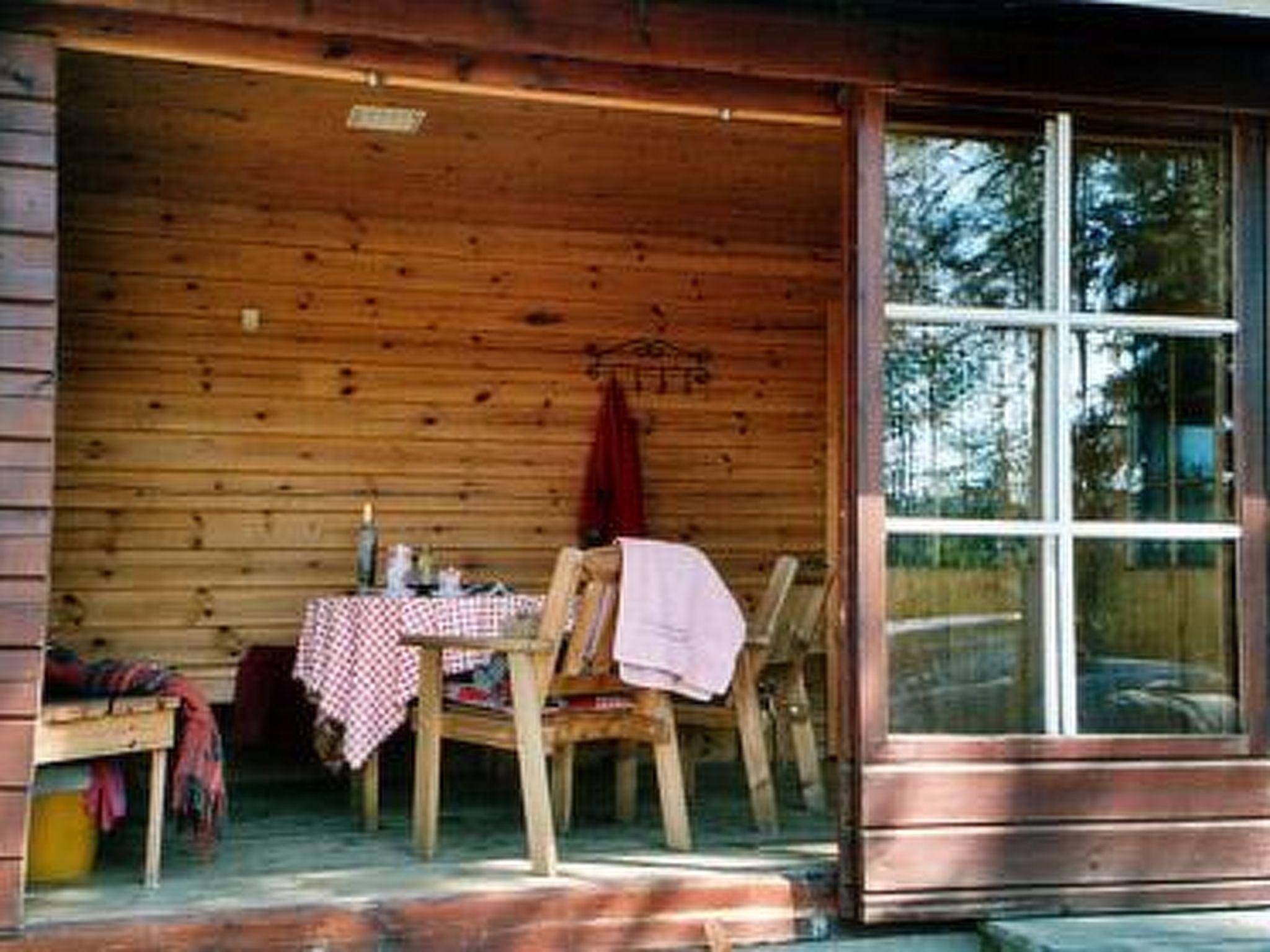 Photo 13 - Maison de 1 chambre à Asikkala avec sauna