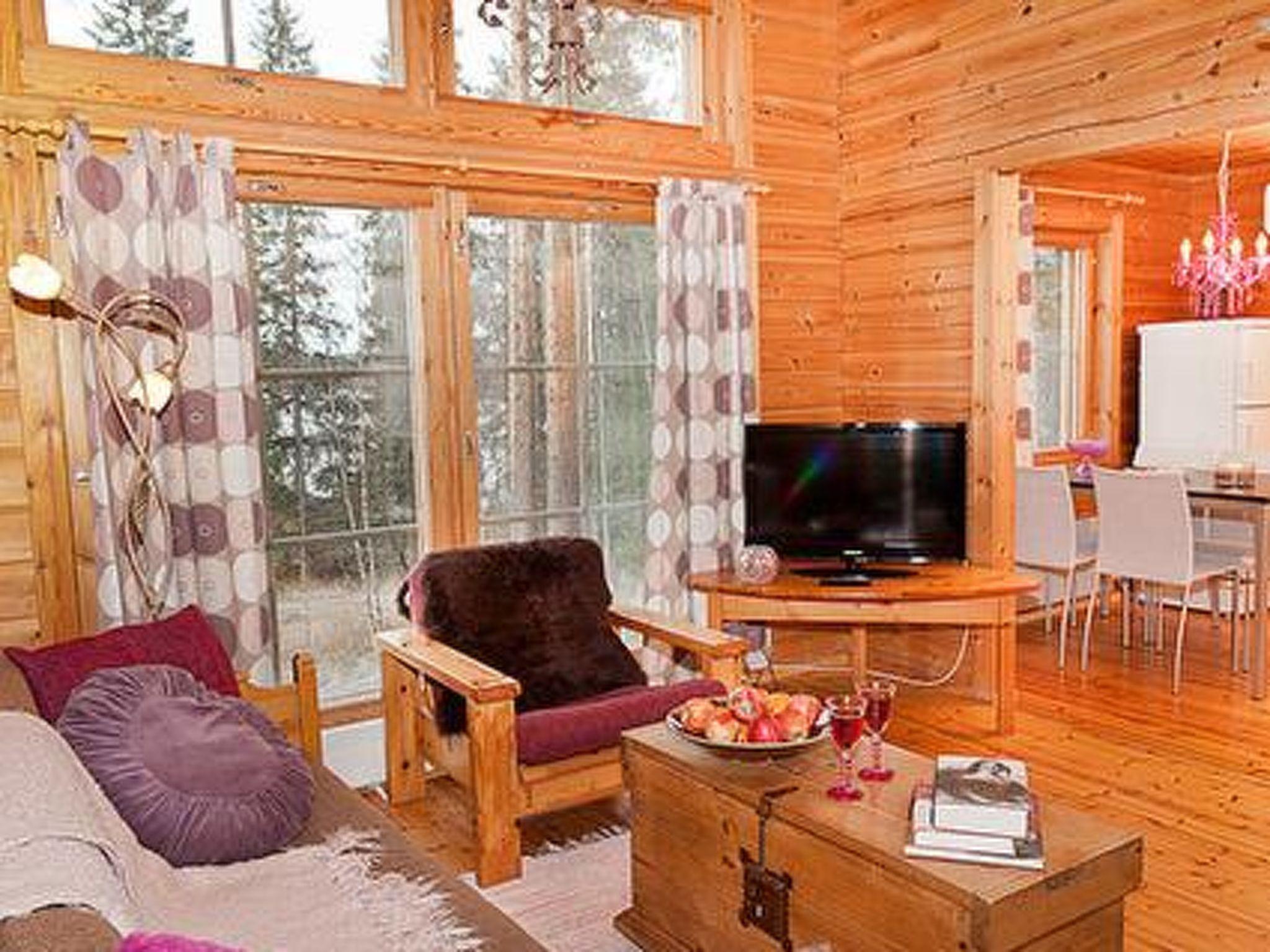 Photo 11 - 1 bedroom House in Asikkala with sauna