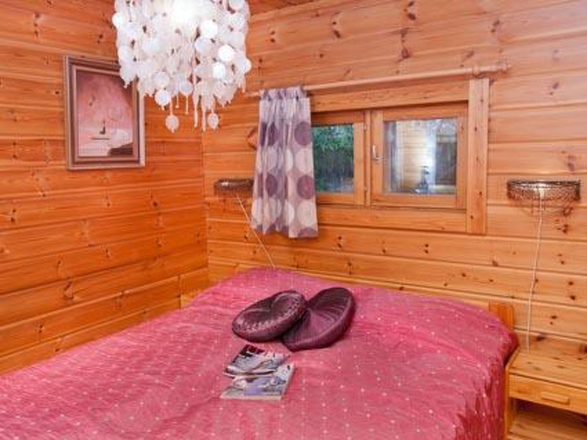 Photo 12 - 1 bedroom House in Asikkala with sauna