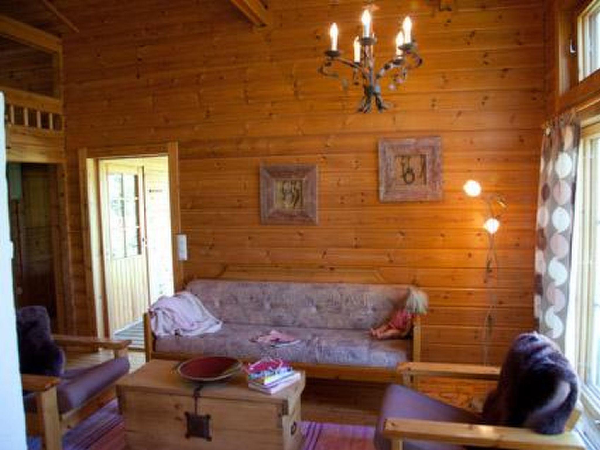 Photo 15 - Maison de 1 chambre à Asikkala avec sauna