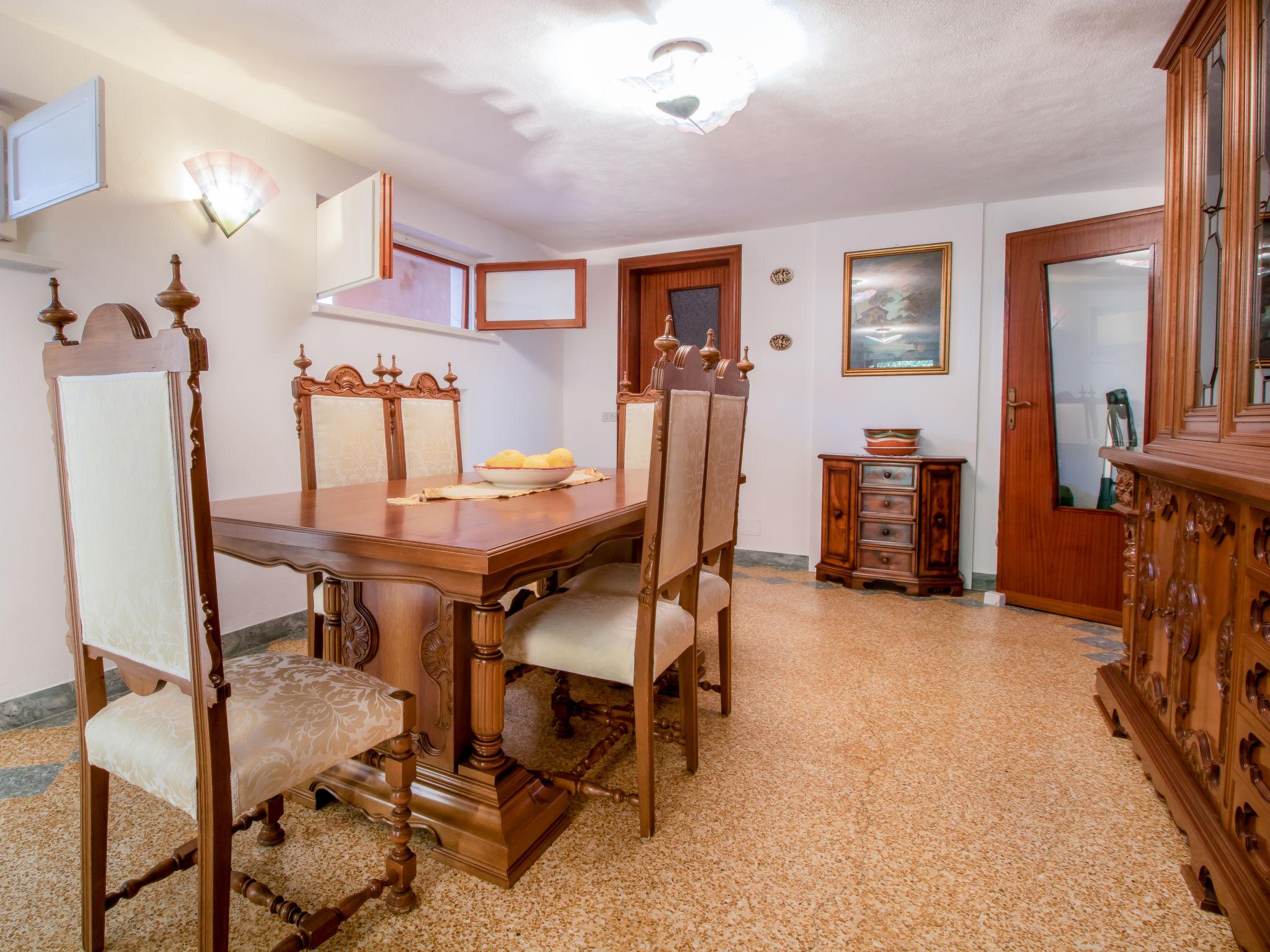 Foto 7 - Apartamento de 2 quartos em Pietrasanta com jardim e banheira de hidromassagem