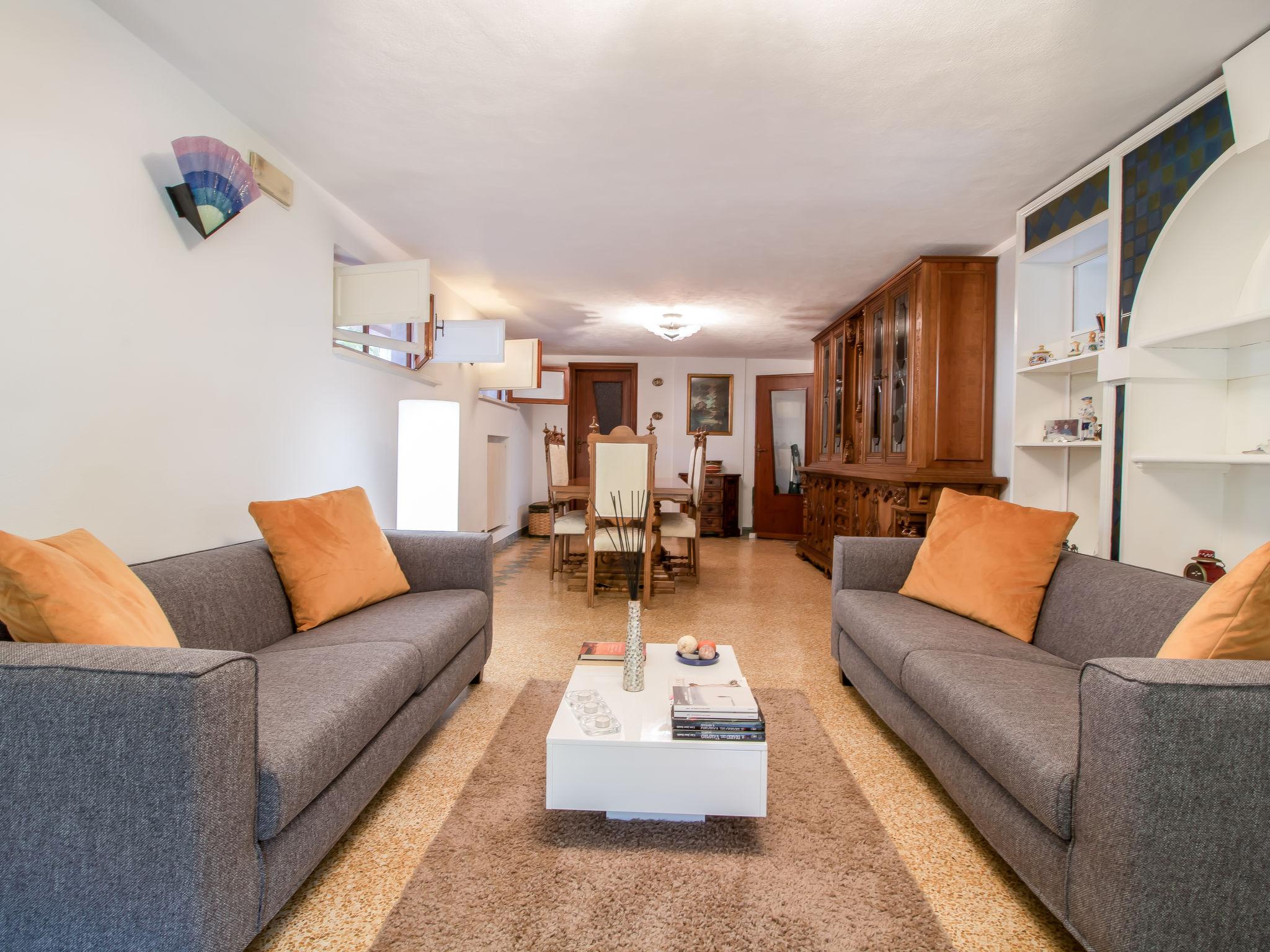 Photo 4 - 2 bedroom Apartment in Pietrasanta with garden and hot tub