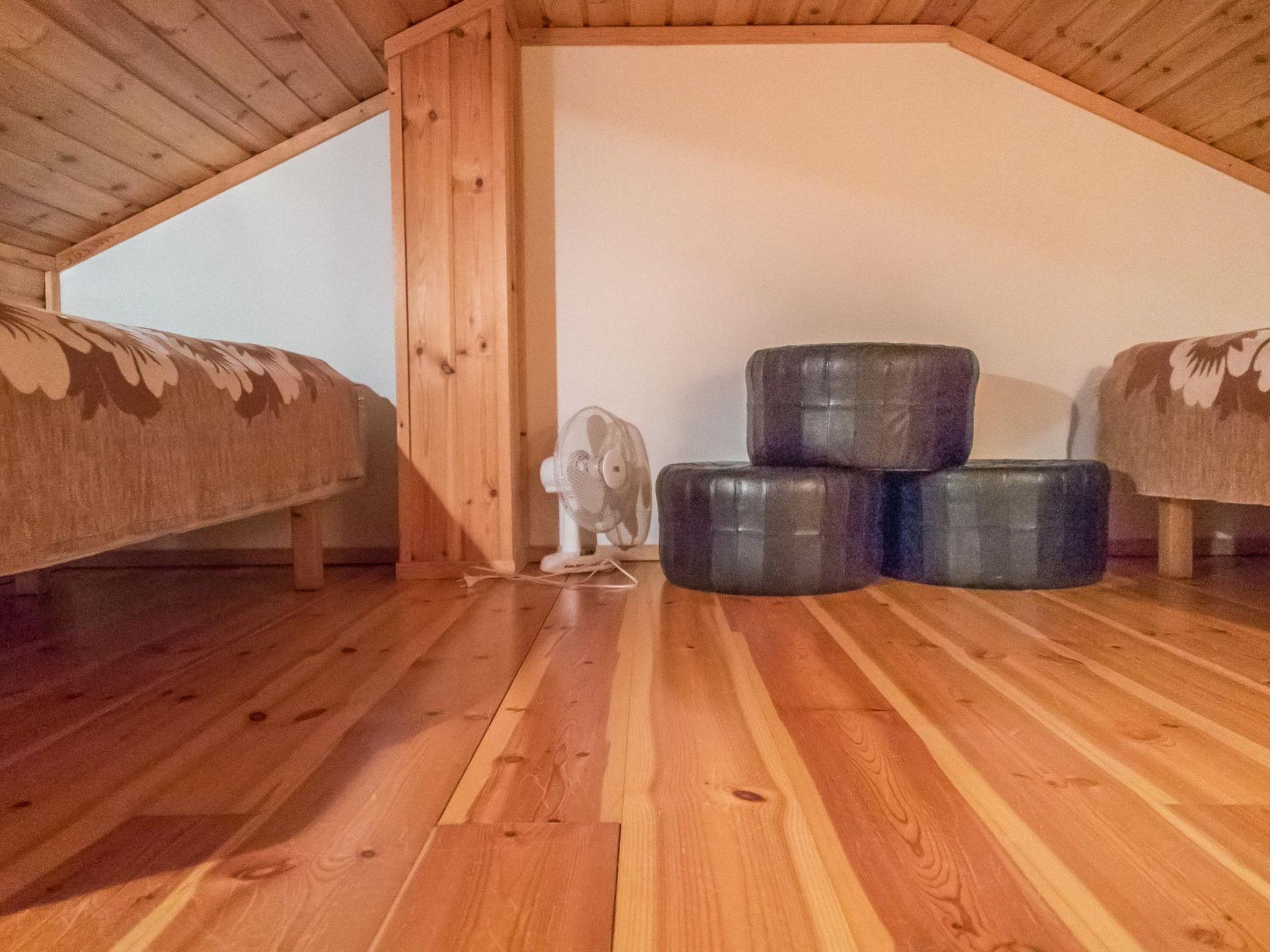 Photo 10 - Maison de 2 chambres à Kolari avec sauna et vues sur la montagne