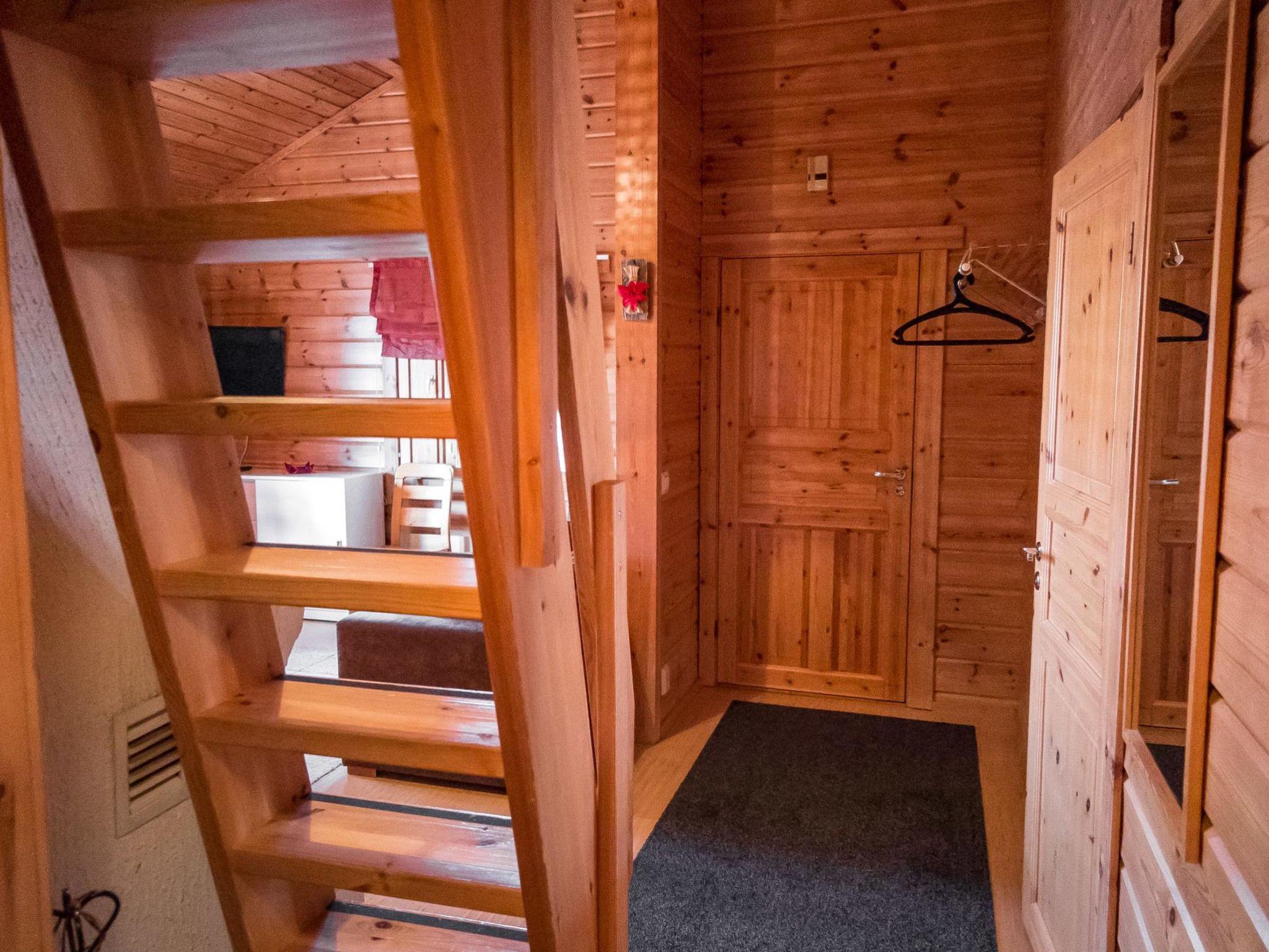 Photo 9 - 2 bedroom House in Kolari with sauna