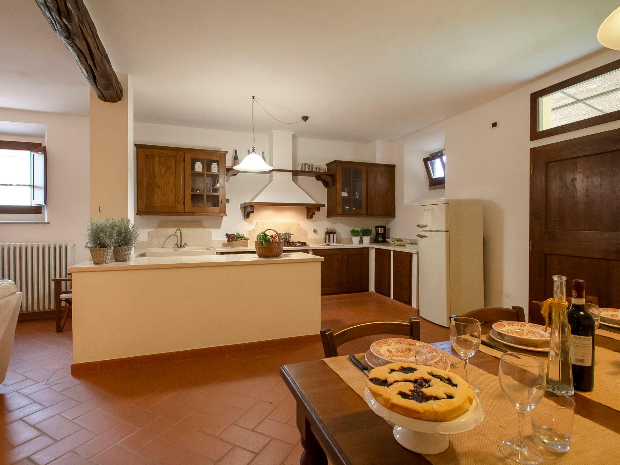 Photo 14 - 1 bedroom Apartment in San Giovanni Valdarno with swimming pool