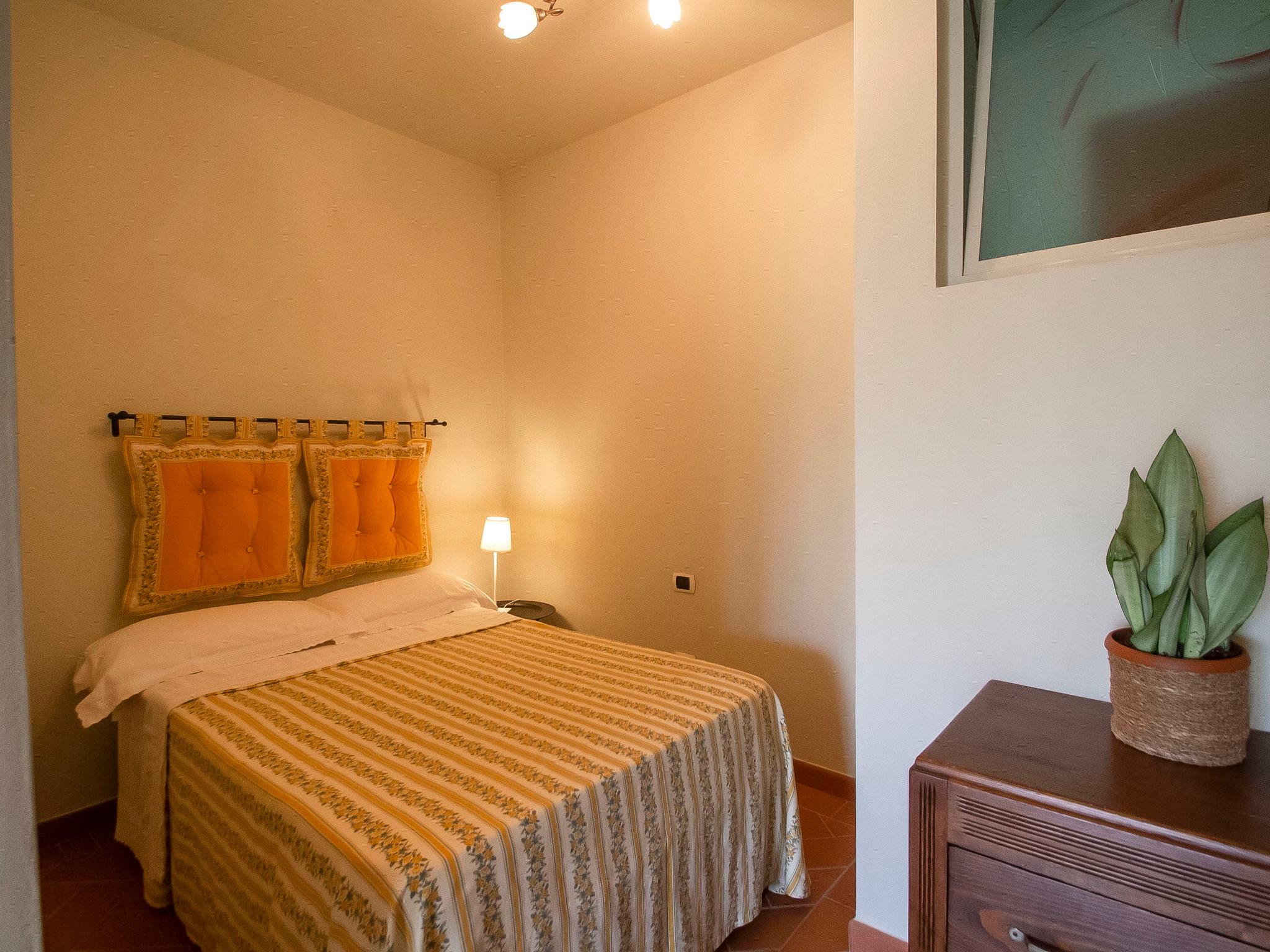 Foto 20 - Apartamento de 1 habitación en San Giovanni Valdarno con piscina