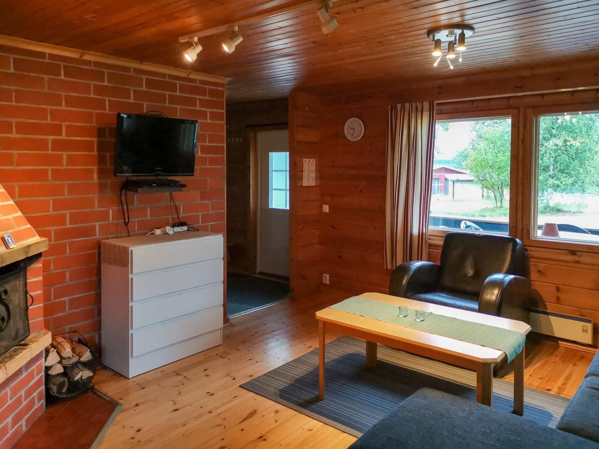 Photo 5 - 2 bedroom House in Kittilä with sauna and mountain view