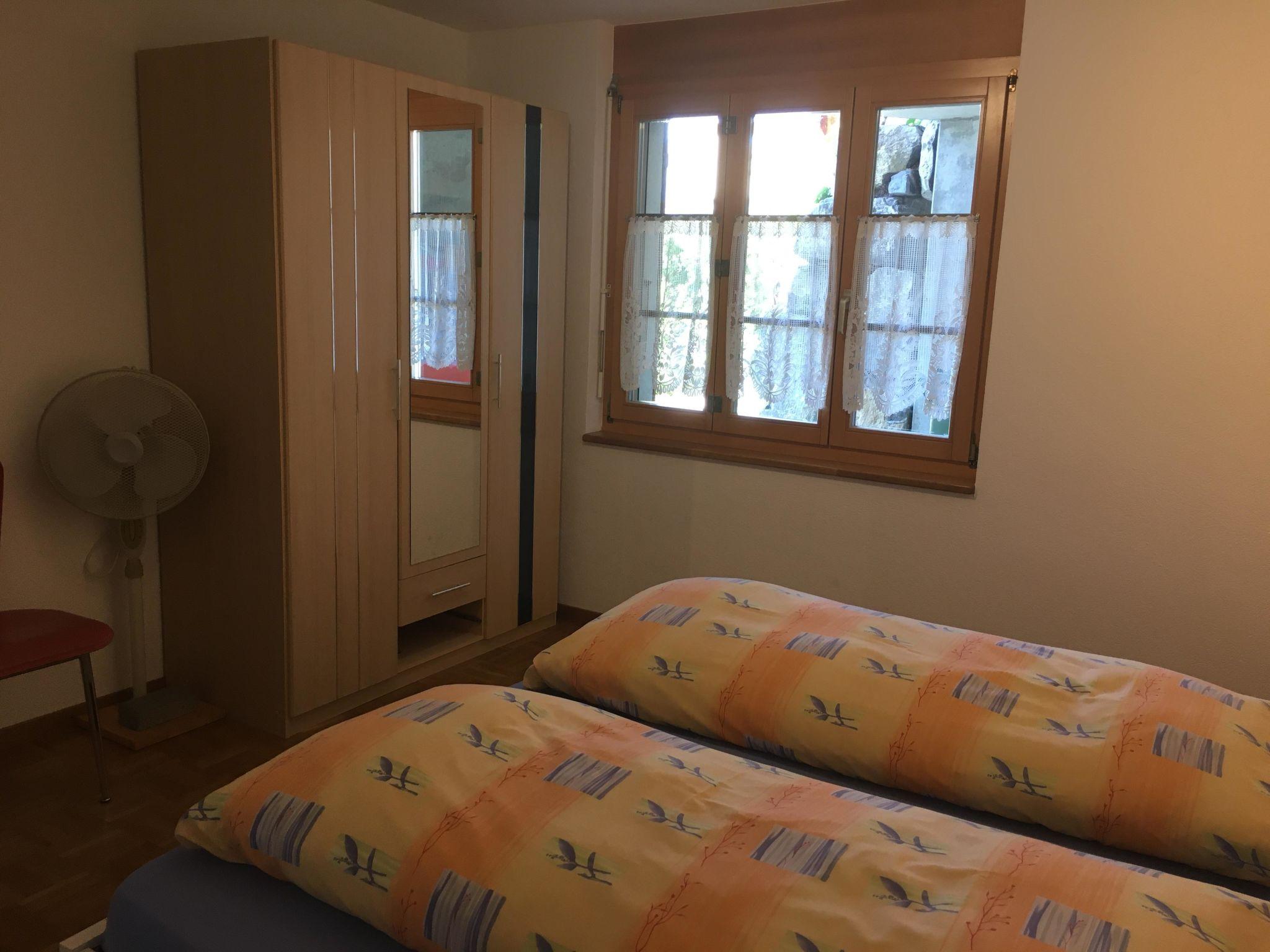 Foto 12 - Apartment mit 2 Schlafzimmern in Ringgenberg