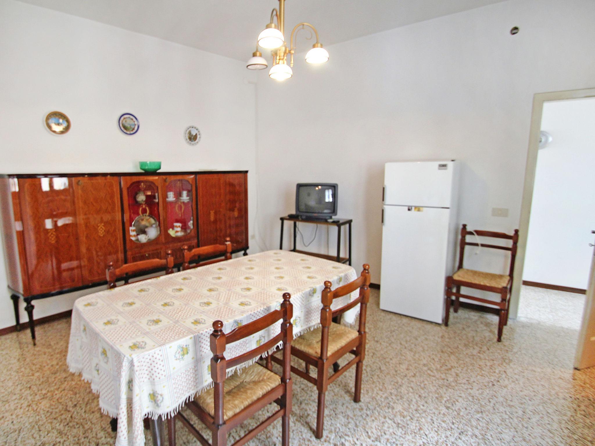 Photo 7 - 1 bedroom Apartment in Gargnano with mountain view