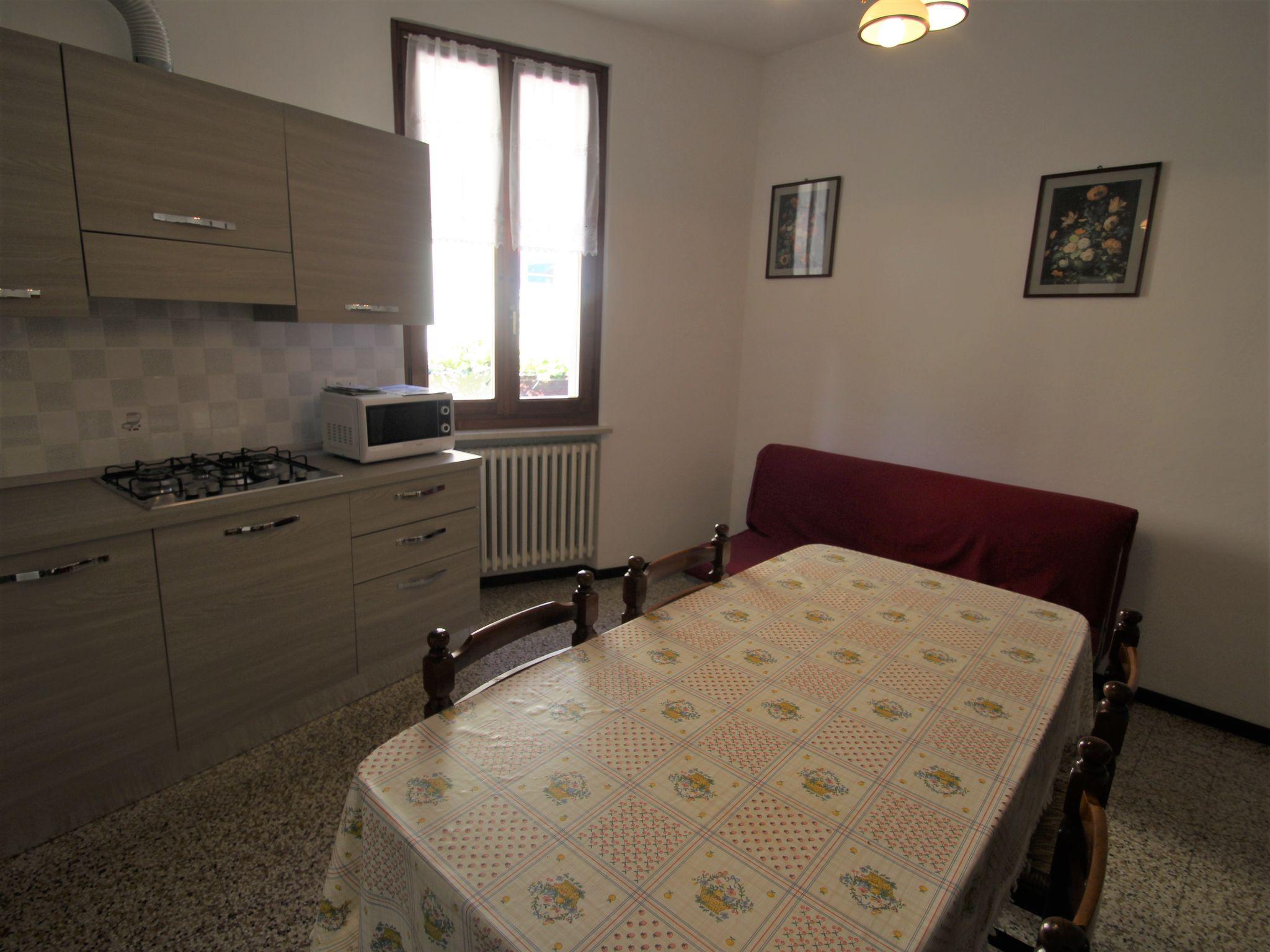 Photo 9 - 1 bedroom Apartment in Gargnano with mountain view