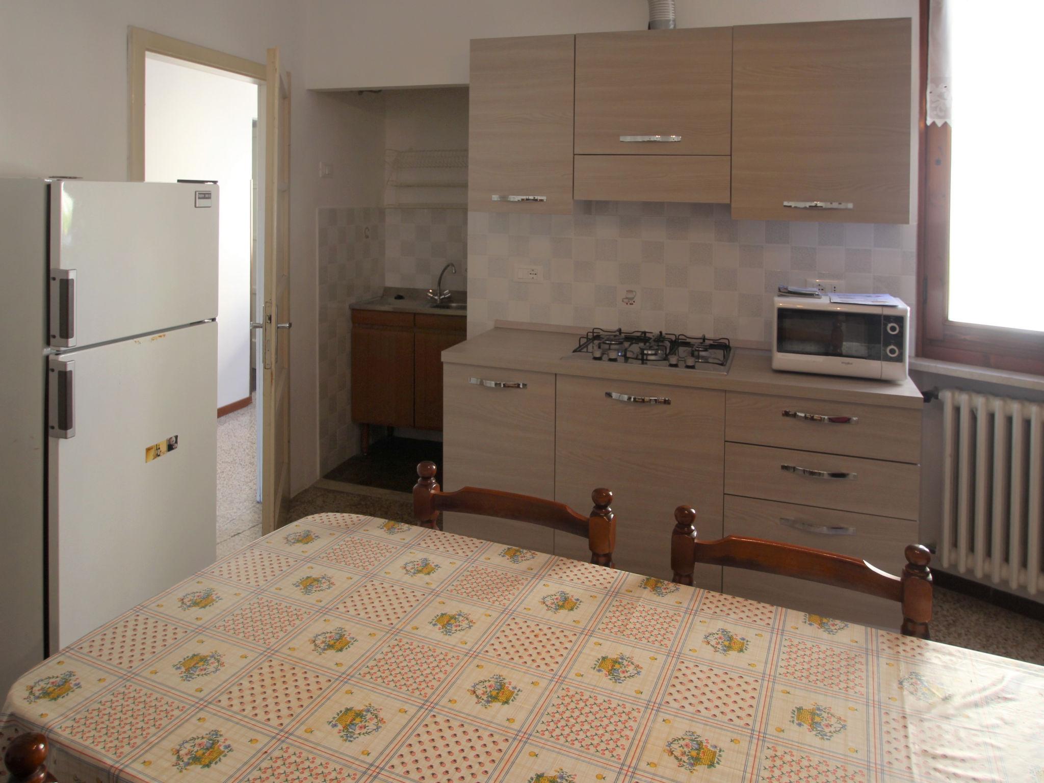 Photo 8 - 1 bedroom Apartment in Gargnano with mountain view