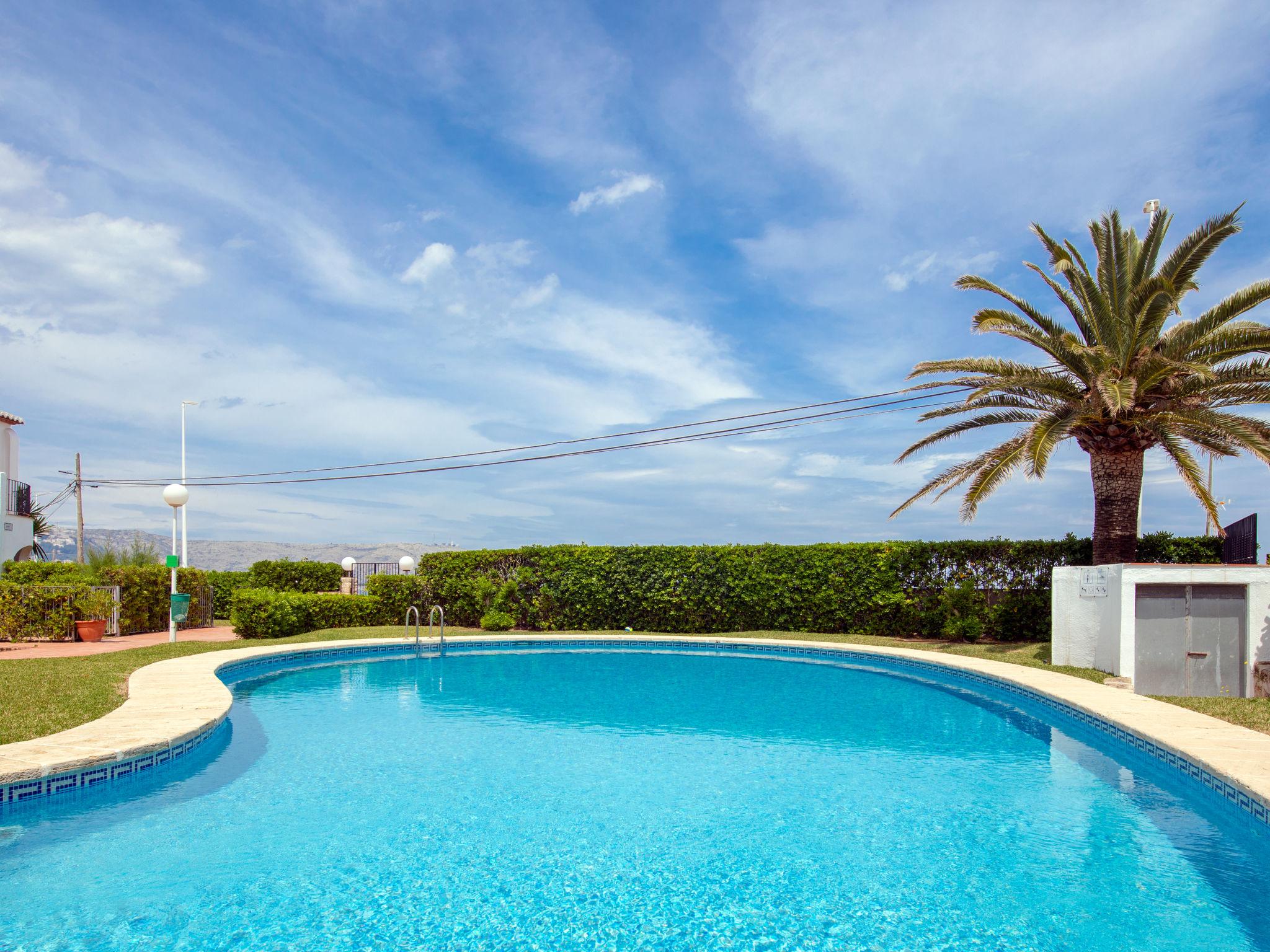 Foto 20 - Casa de 3 quartos em Jávea com piscina e jardim