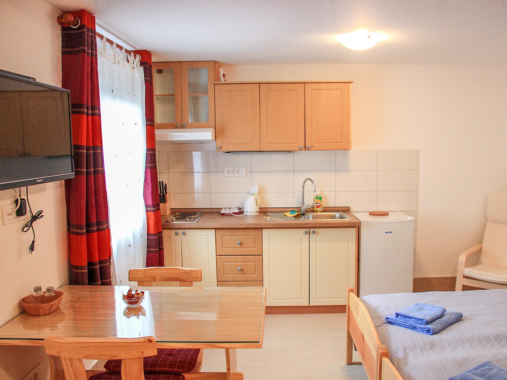 Photo 2 - Appartement en Bohinj