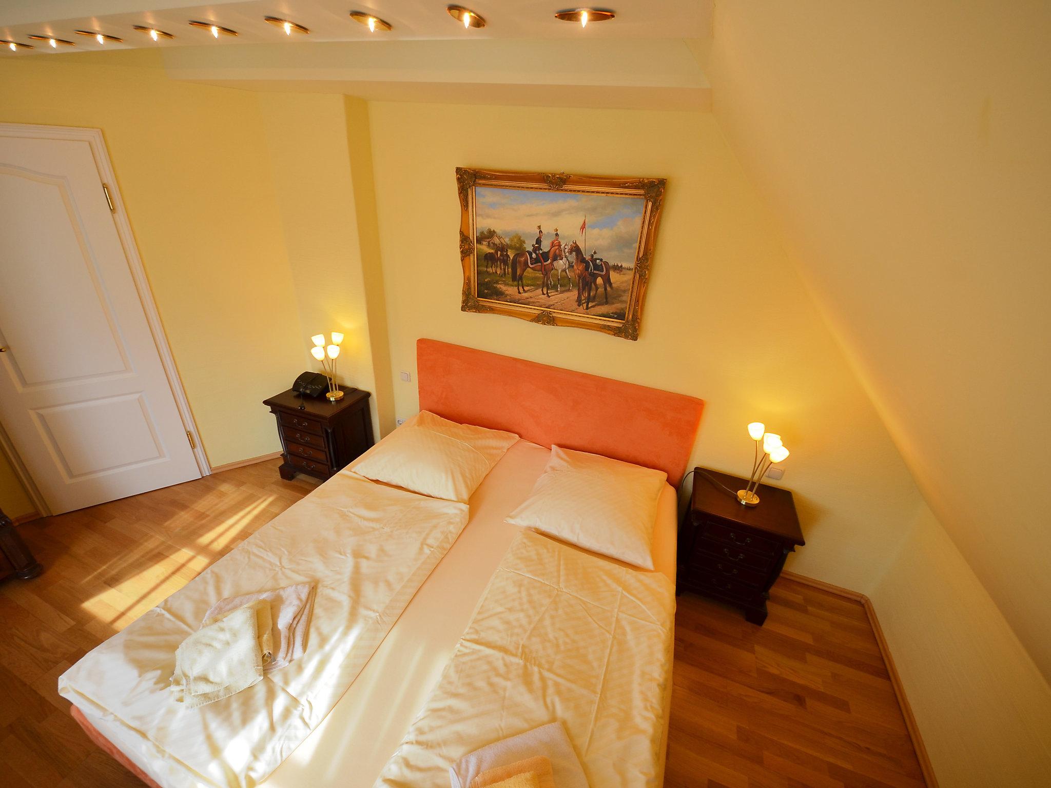 Foto 4 - Apartment mit 3 Schlafzimmern in Mönchgut mit garten und blick aufs meer