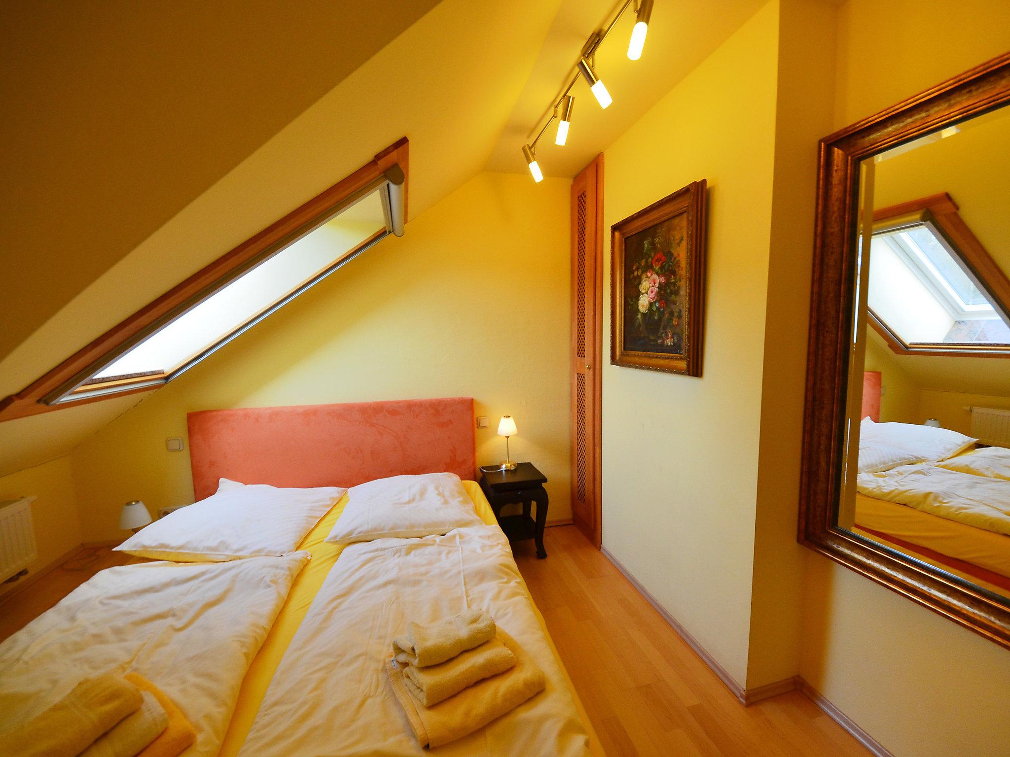 Foto 13 - Apartment mit 3 Schlafzimmern in Mönchgut mit garten und blick aufs meer