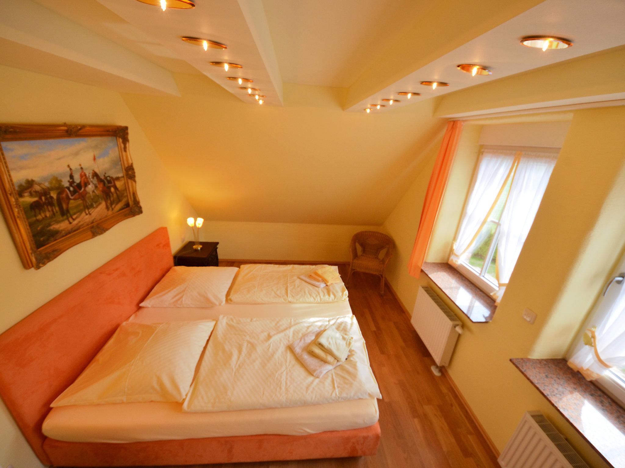 Foto 12 - Appartamento con 3 camere da letto a Mönchgut con giardino e vista mare