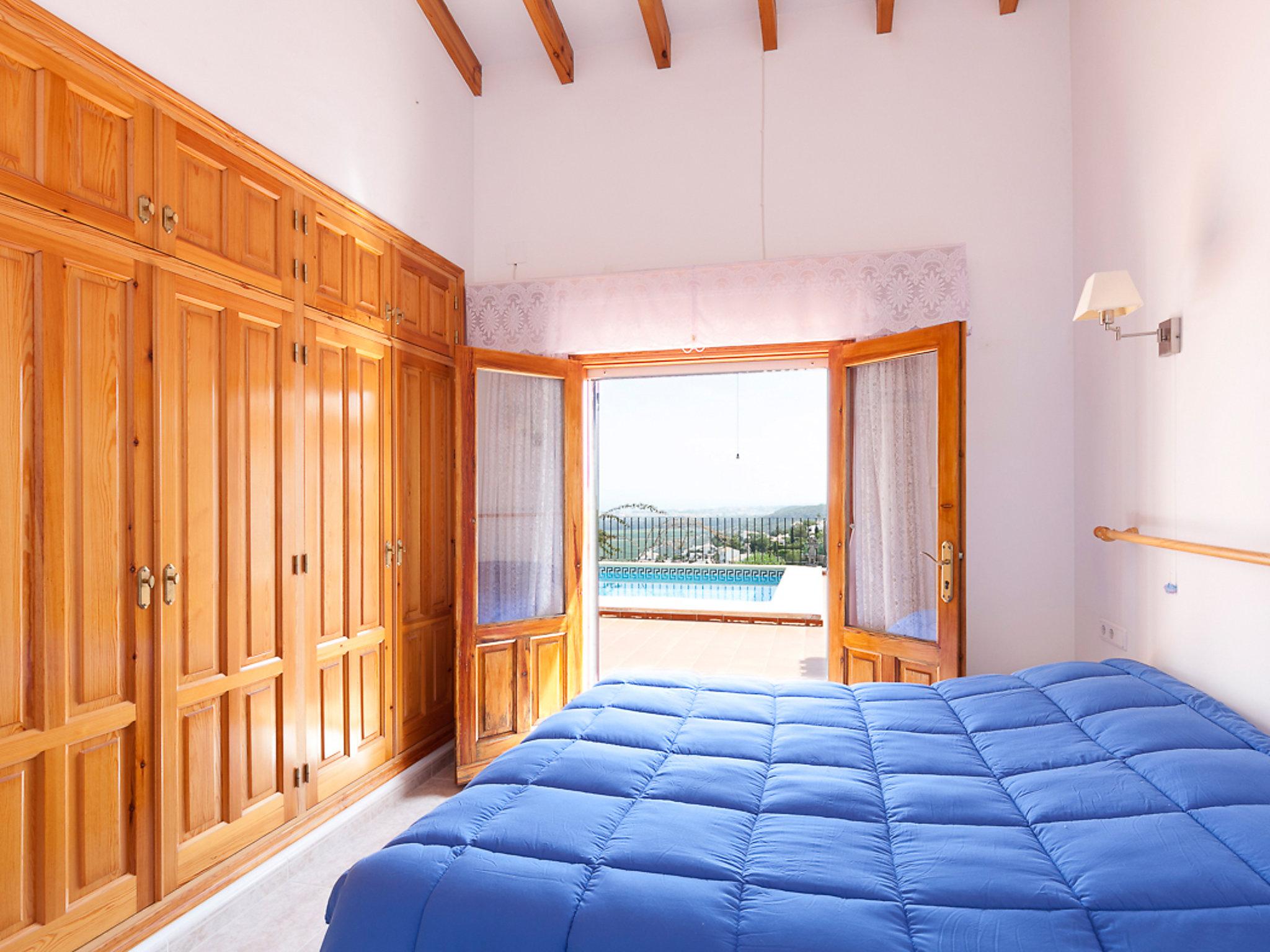 Photo 12 - 3 bedroom House in Pego with private pool and terrace